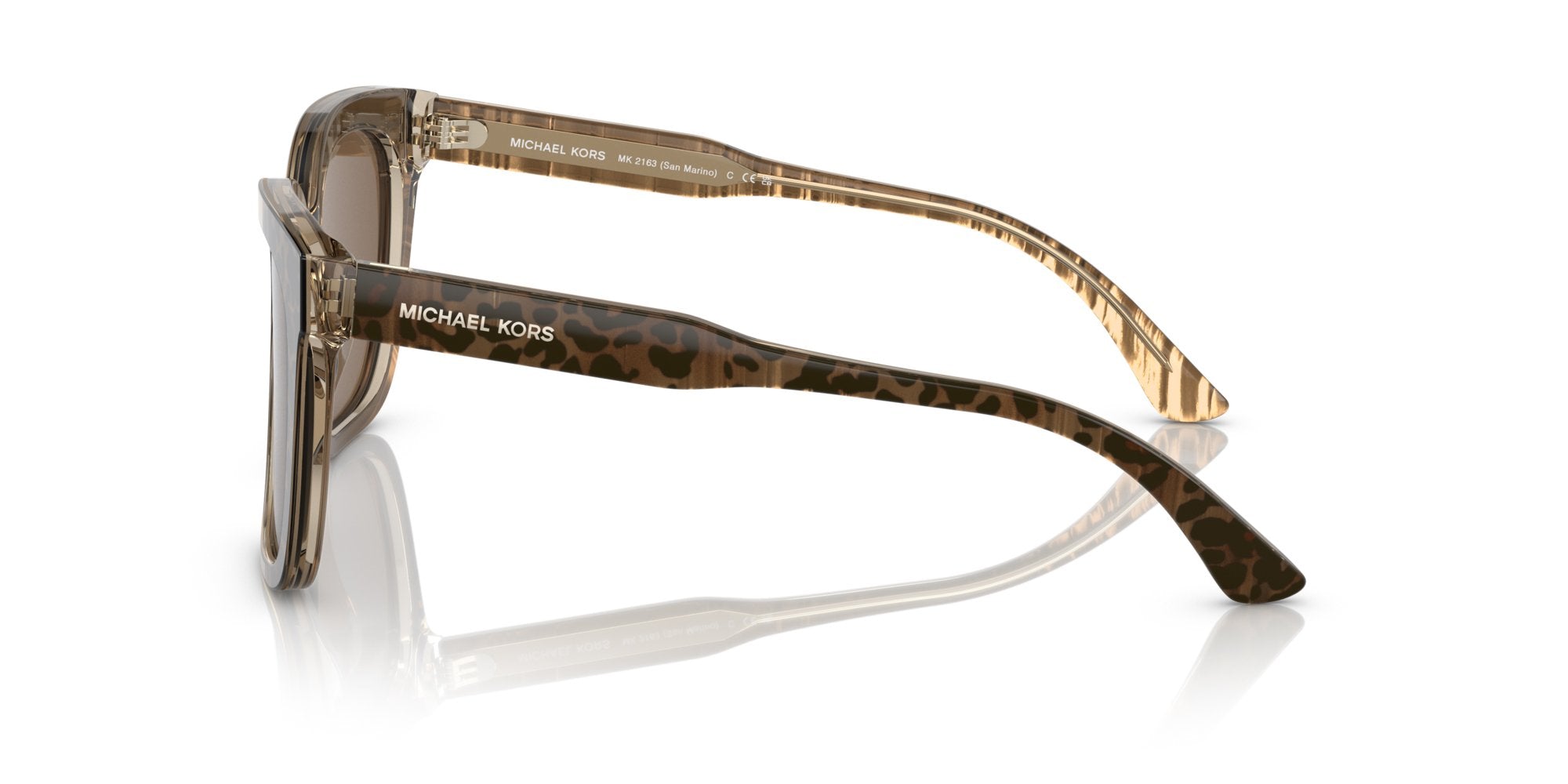 MICHAEL KORS SAN MARINO MK2163 391773