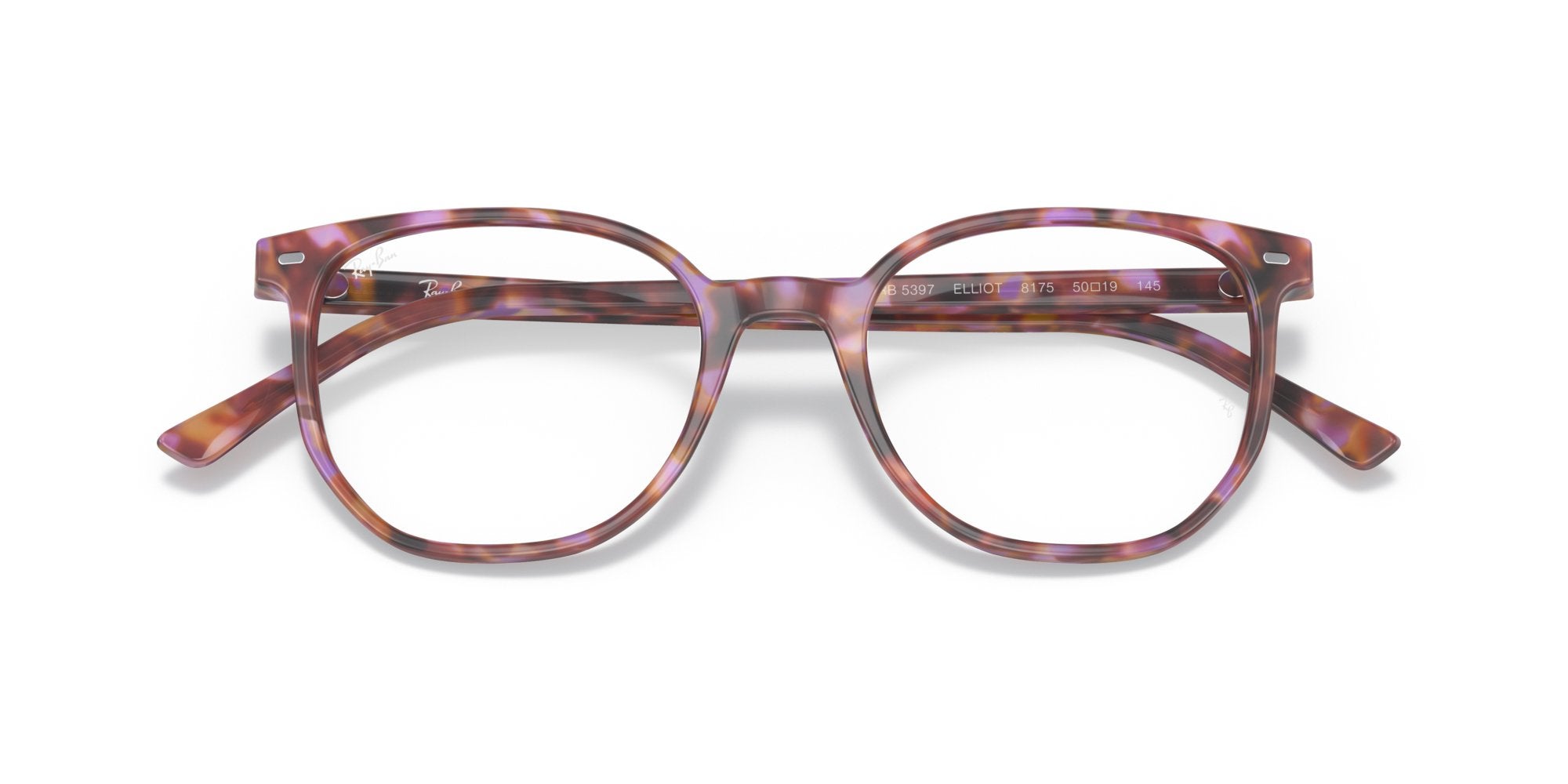 RAY-BAN VISTA ELLIOT RX5397 8175