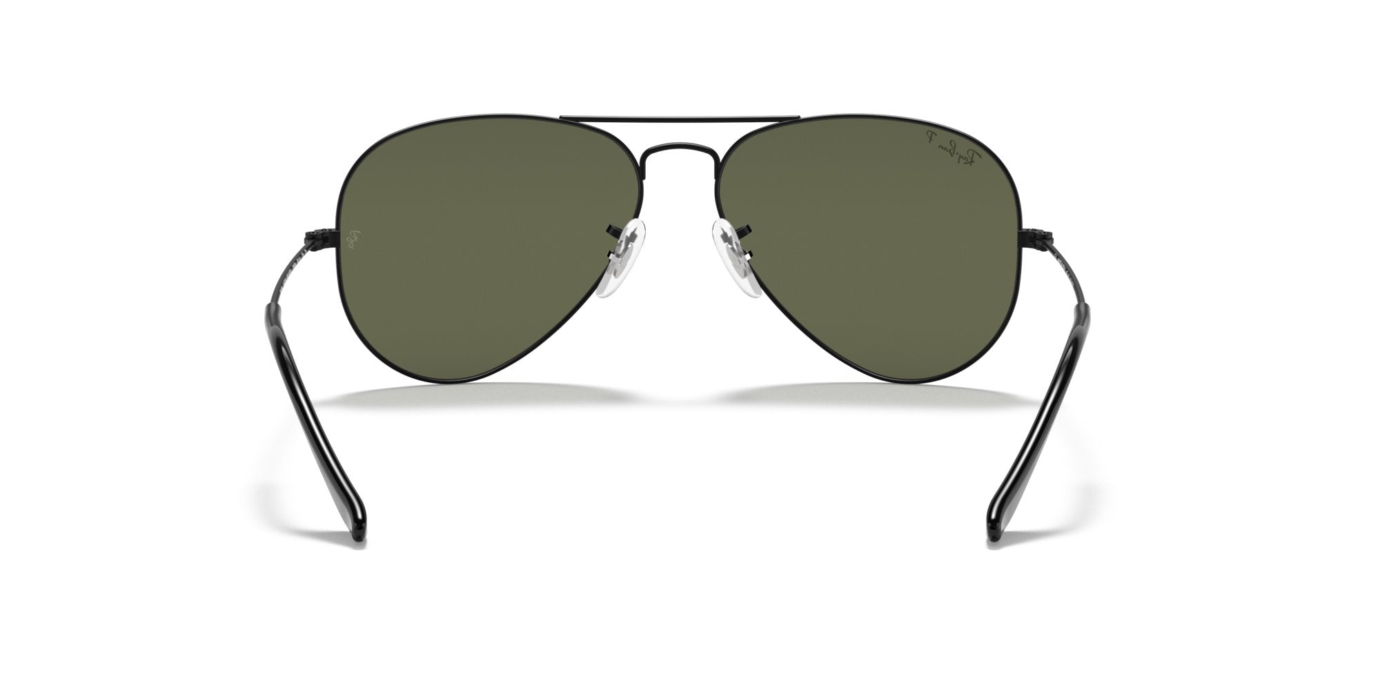 RAY-BAN AVIATOR RB3025 002/58 Polarizzato