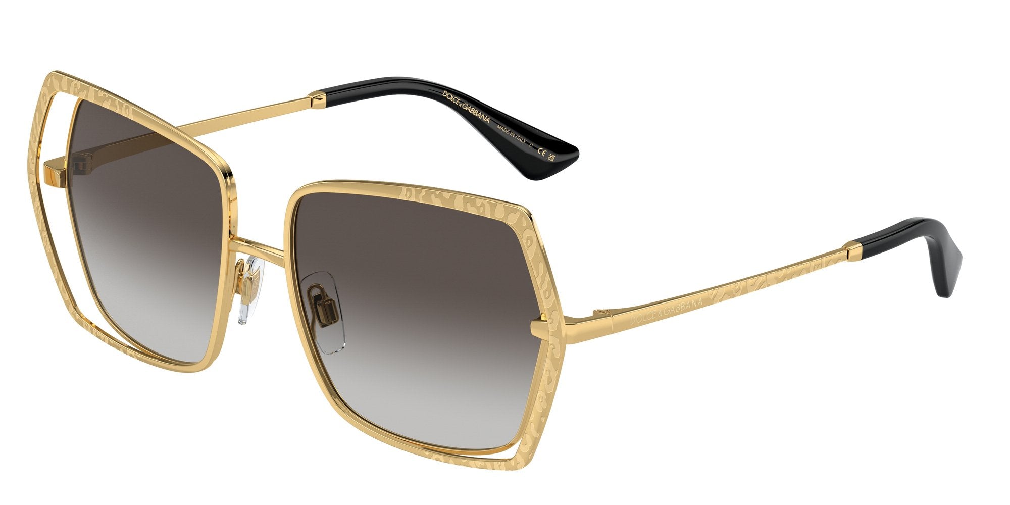 DOLCE & GABBANA DG2306 02_8G
