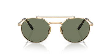 RAY-BAN JACK II TITANIUM RB8265 313852