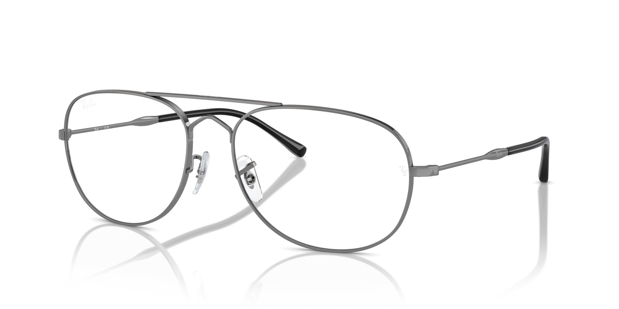 RAY-BAN VISTA BAIN BRIDGE RX3735V 2502