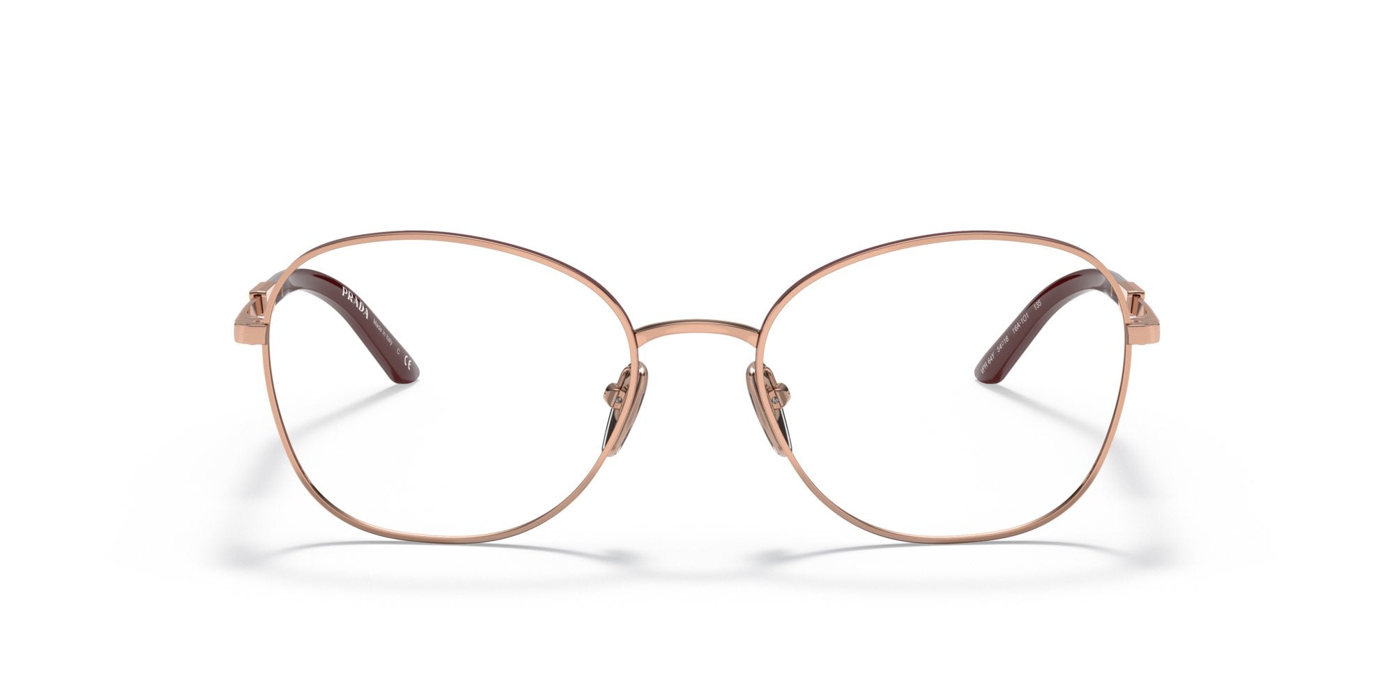 PRADA PR 64YV 16A1O1