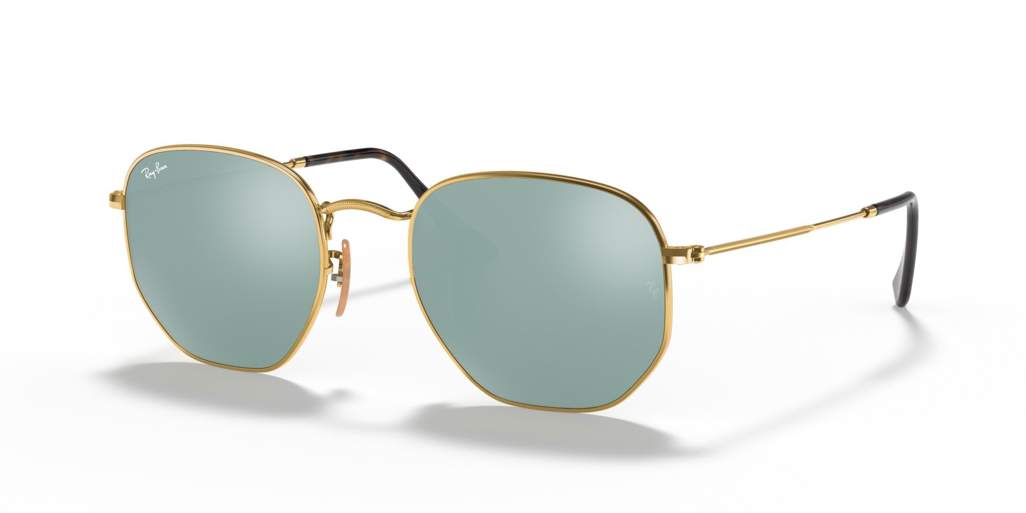 RAY-BAN HEXAGONAL RB3548N 001/30