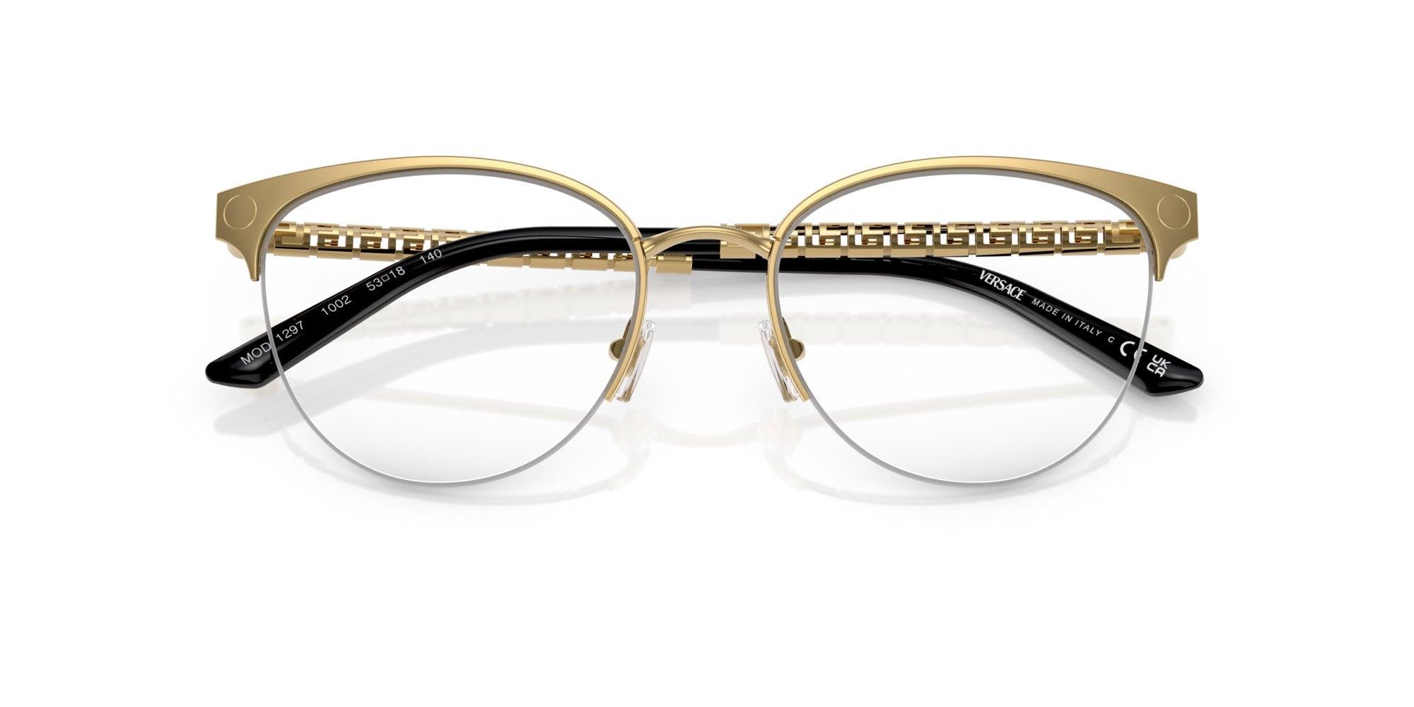 VERSACE VE1297 1002