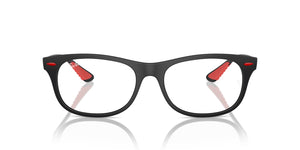 RAY-BAN RX7307M F602