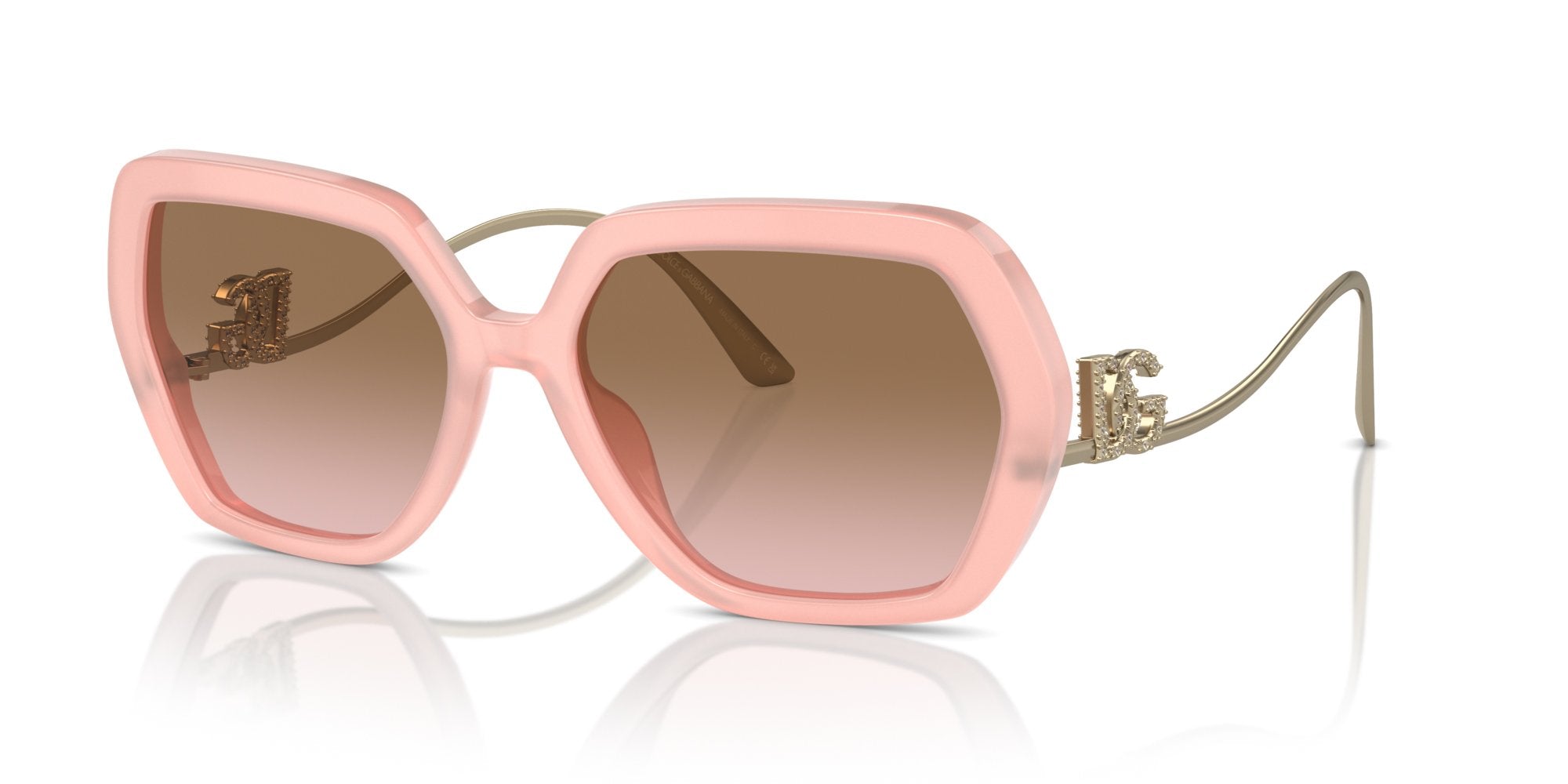 DOLCE & GABBANA DG4468B 343611