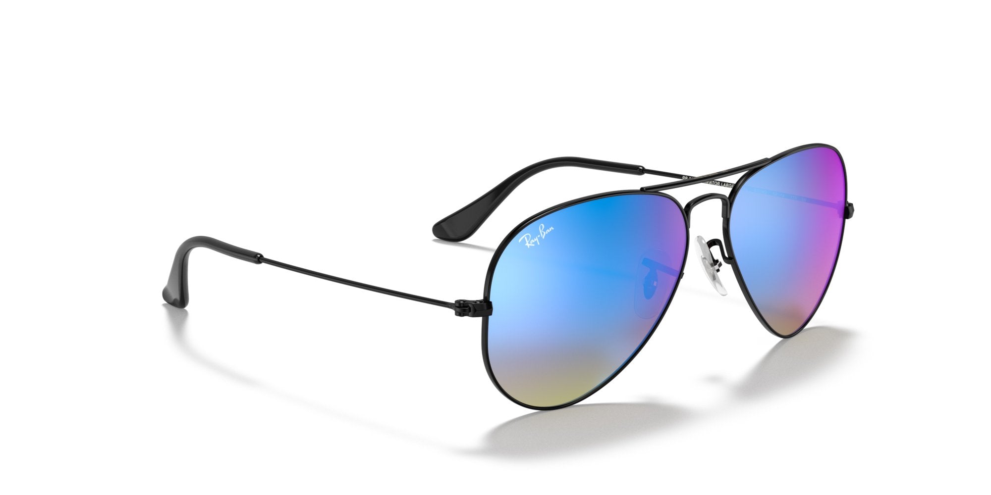 RAY-BAN AVIATOR RB3025 002/4O