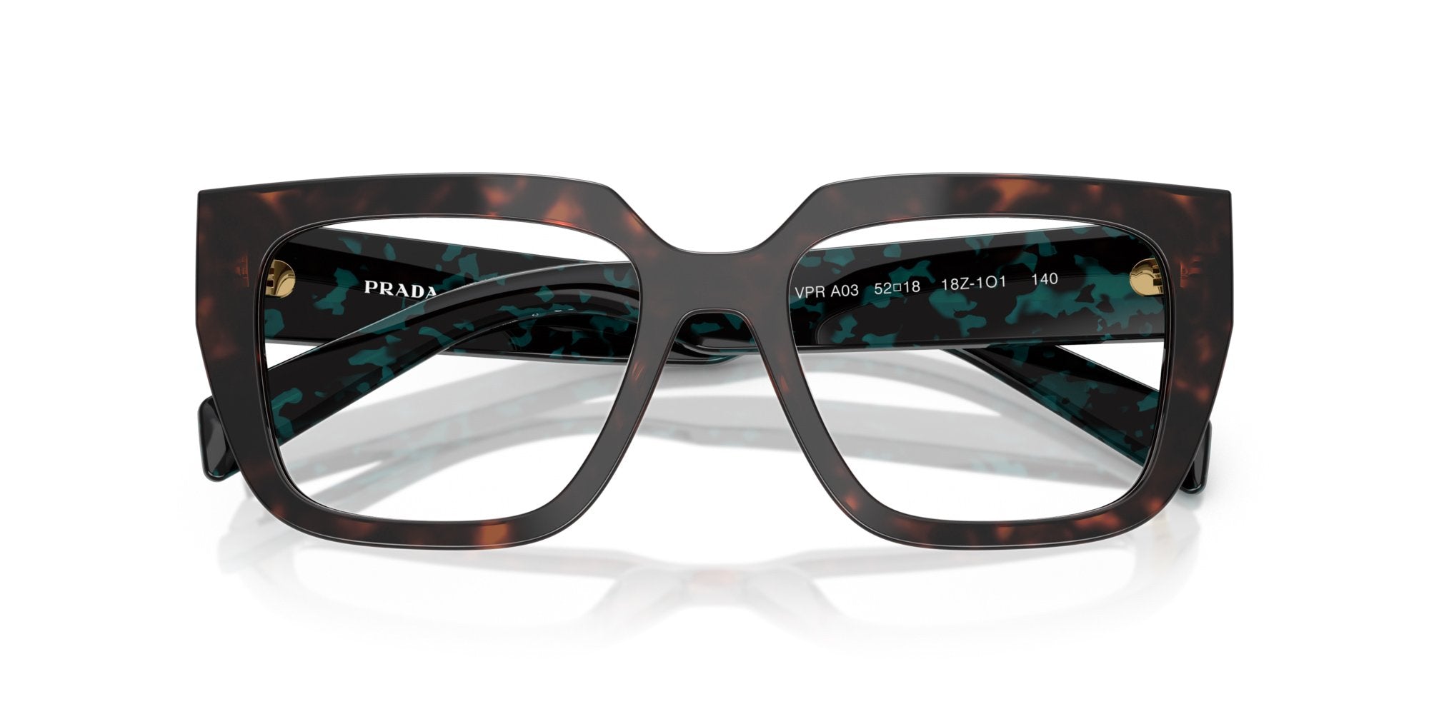 PRADA PR A03V 18Z1O1