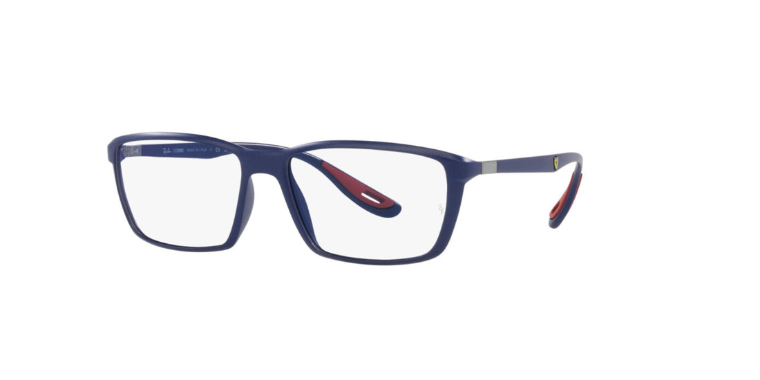 RAY-BAN SCUDERIA FERRARI 7213M F604