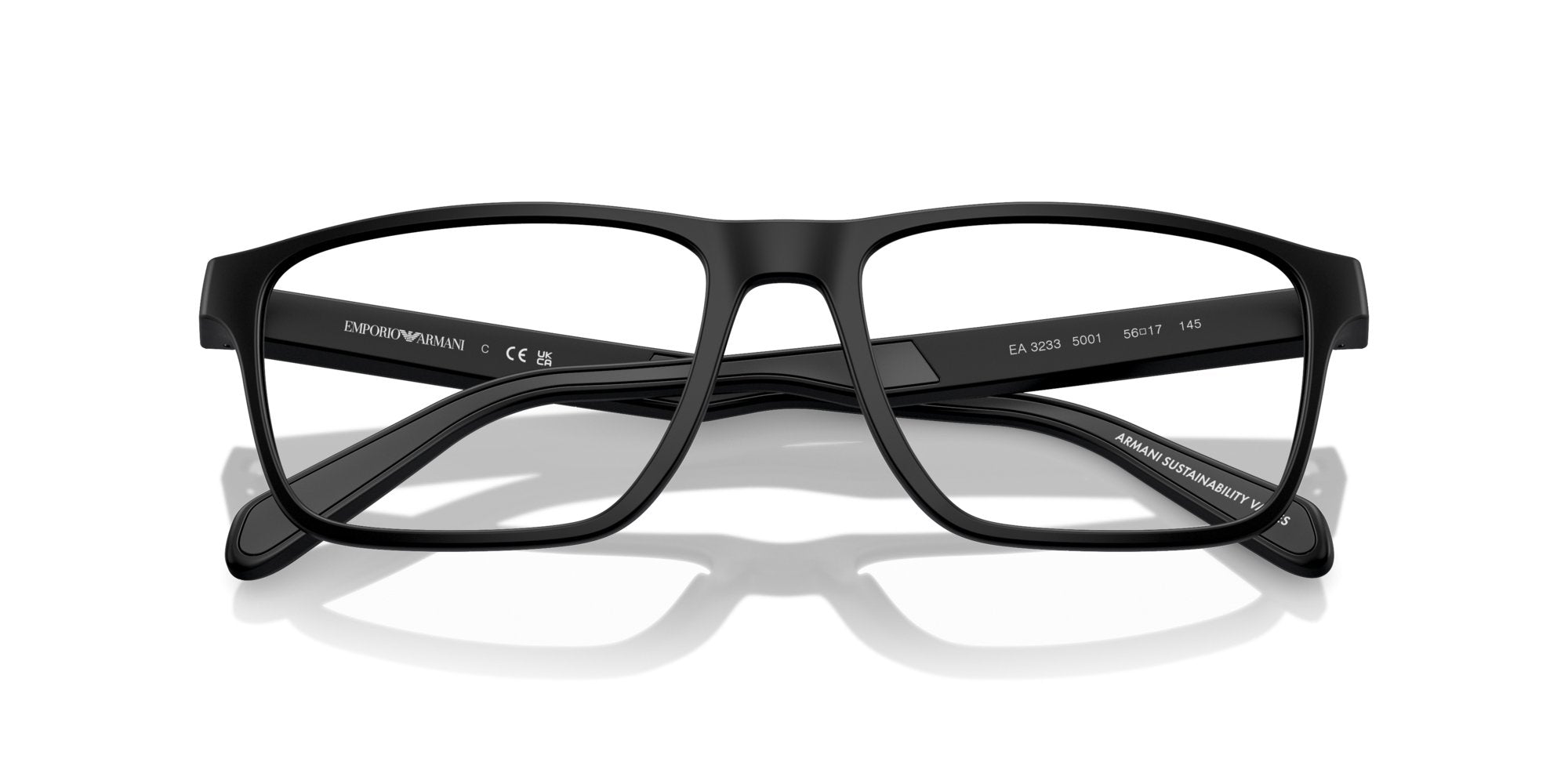EMPORIO ARMANI EA3233 5001