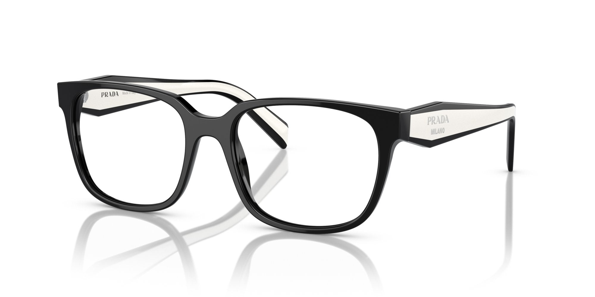 PRADA PR 17ZV 1AB1O1