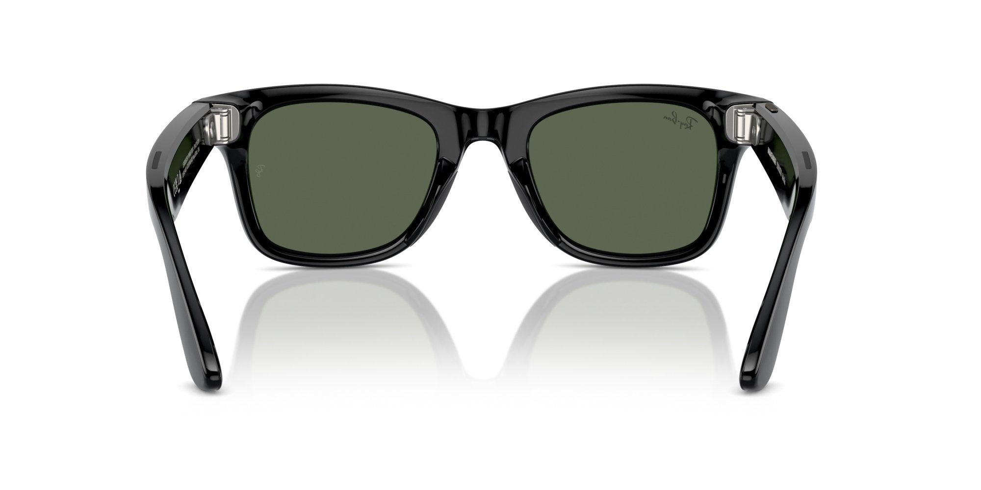 Smart Glasses Meta uomo donna Ray-Ban WAYFARER RW4006 601_71