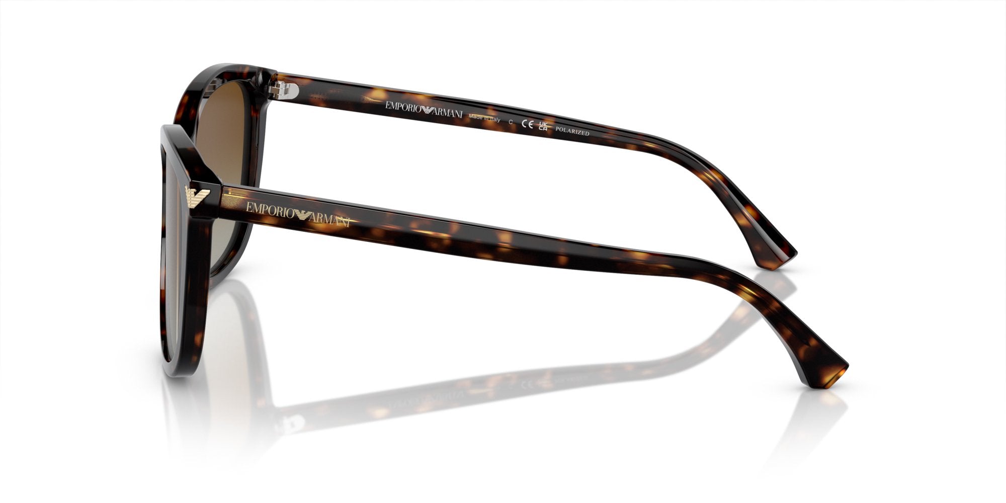 EMPORIO ARMANI EA4060 5026T5 Polarizzato