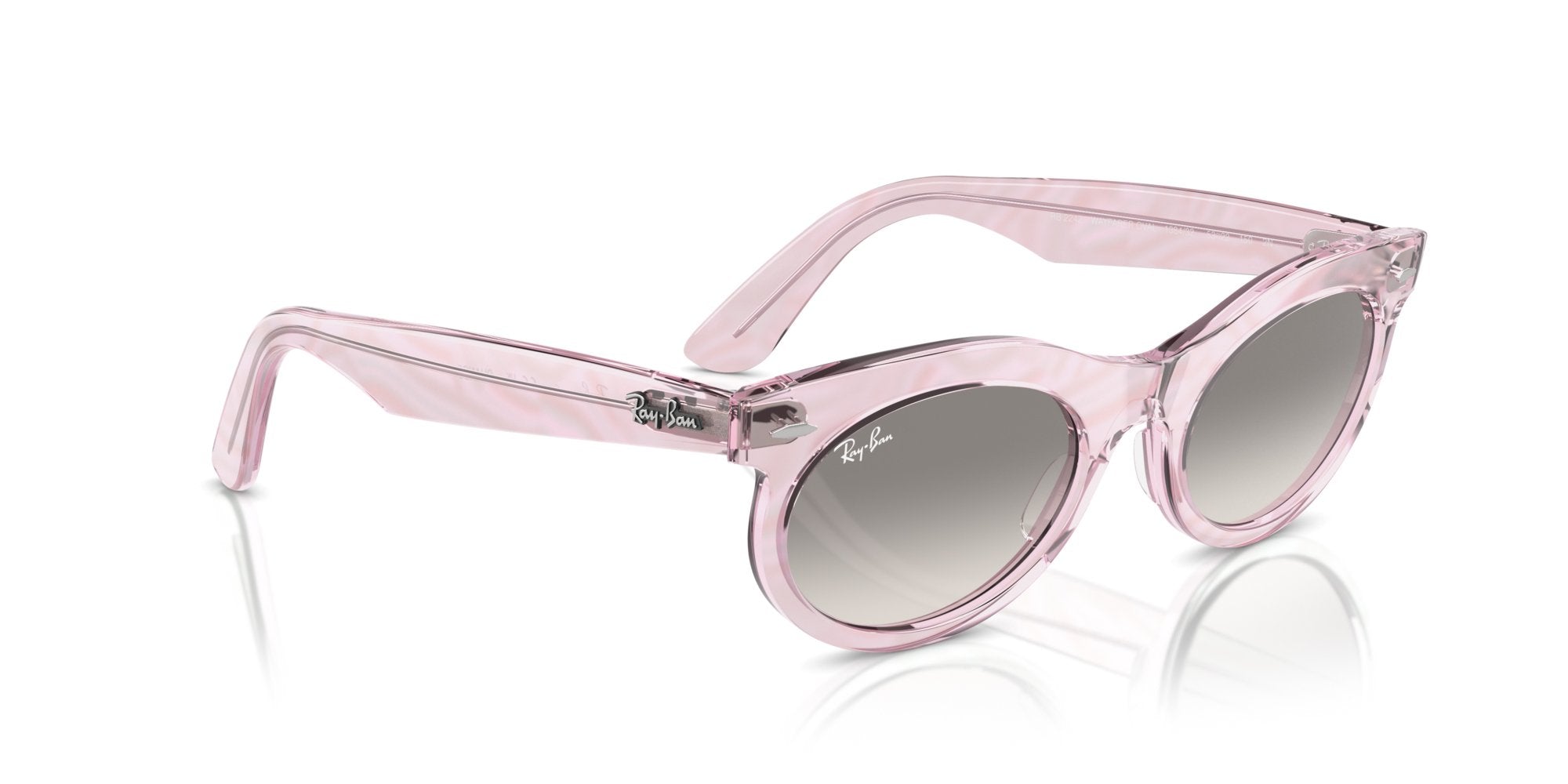 RAY-BAN WAYFARER OVAL RB2242 138432