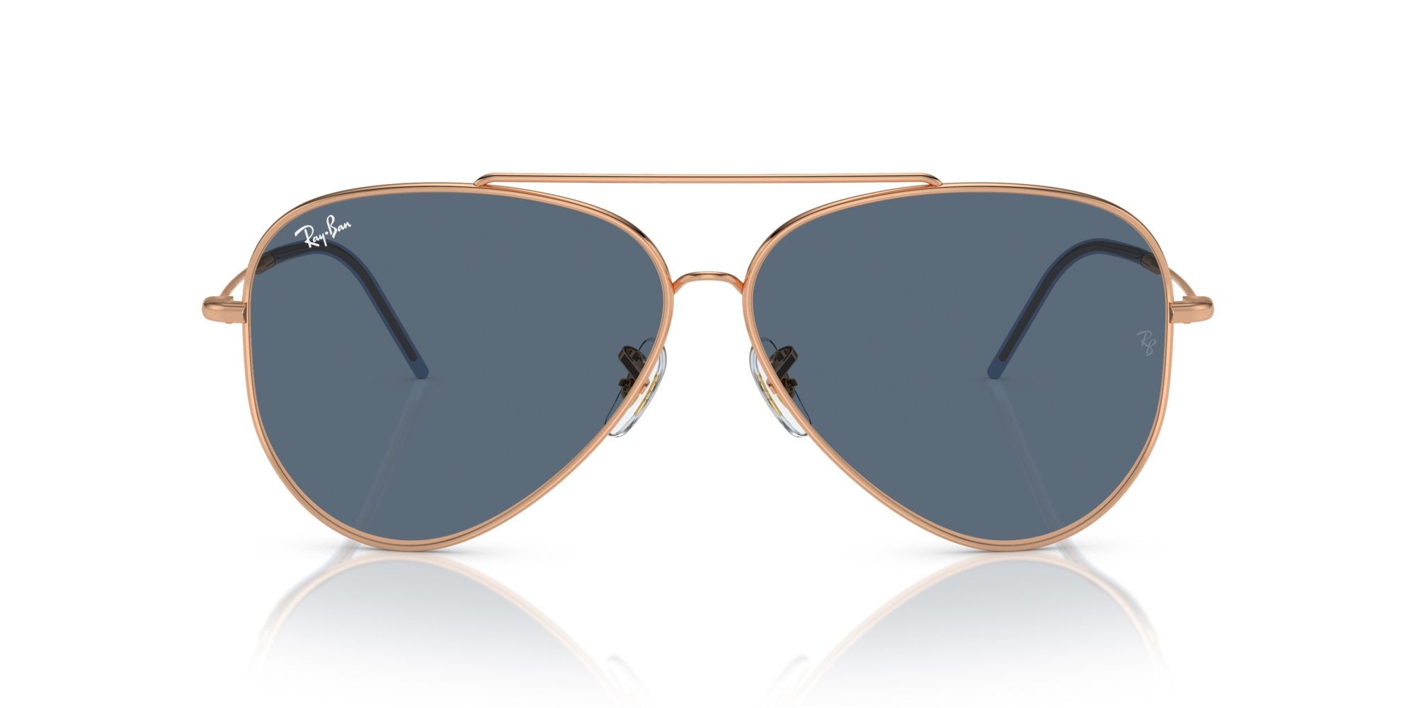 RAY-BAN AVIATOR REVERSE RBR0101S 92023A