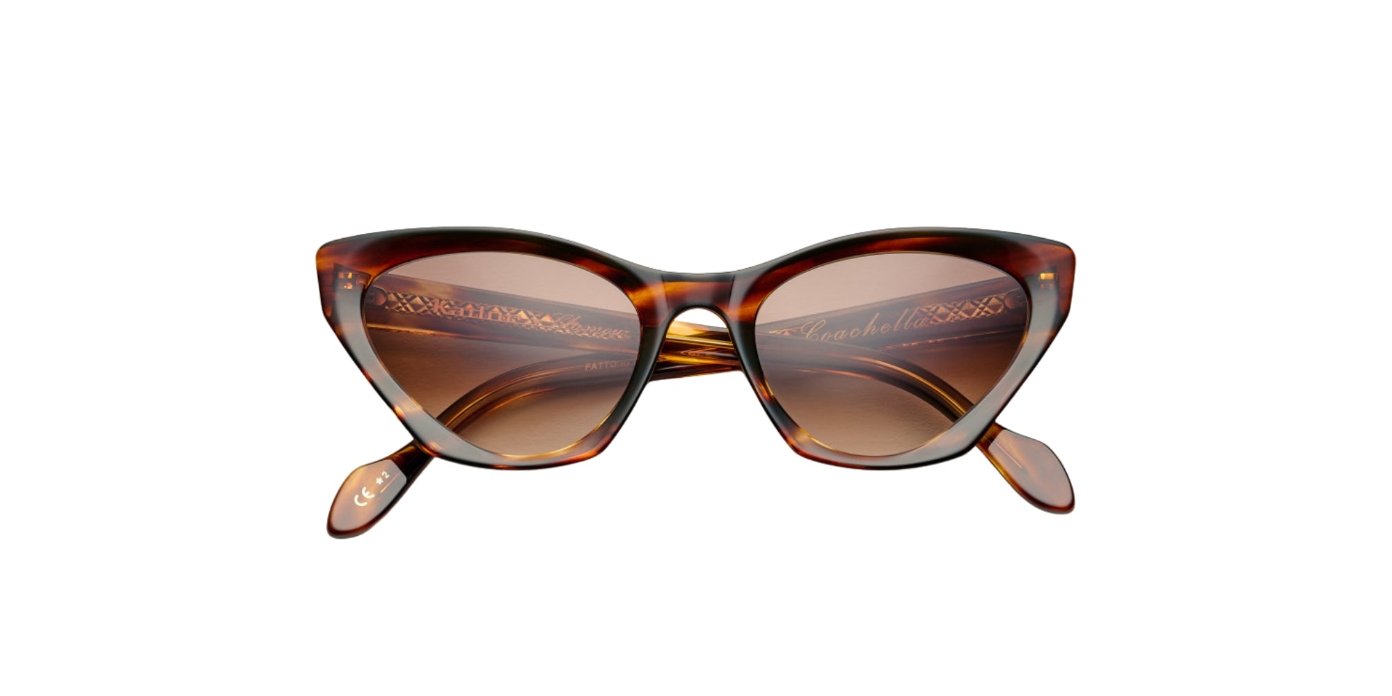Kador COACHELLA GLAMOUR 641199-G