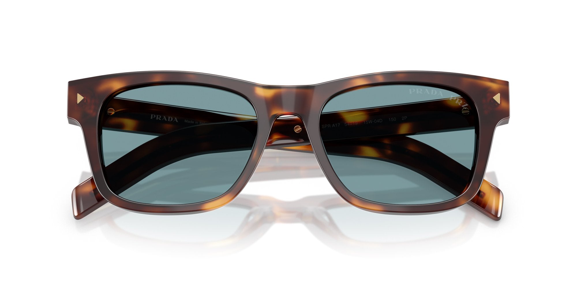 PRADA PR A17S 15W04D Polarizzato