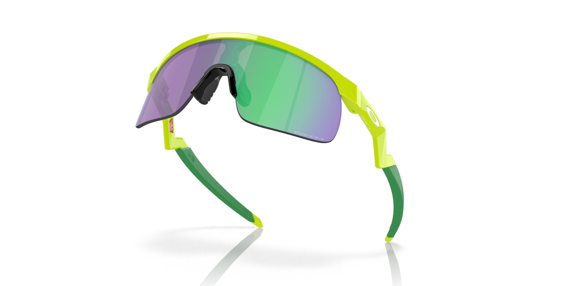 Occhiali sole bambino OAKLEY YOUTH SUN RESISTOR OJ9010 901006