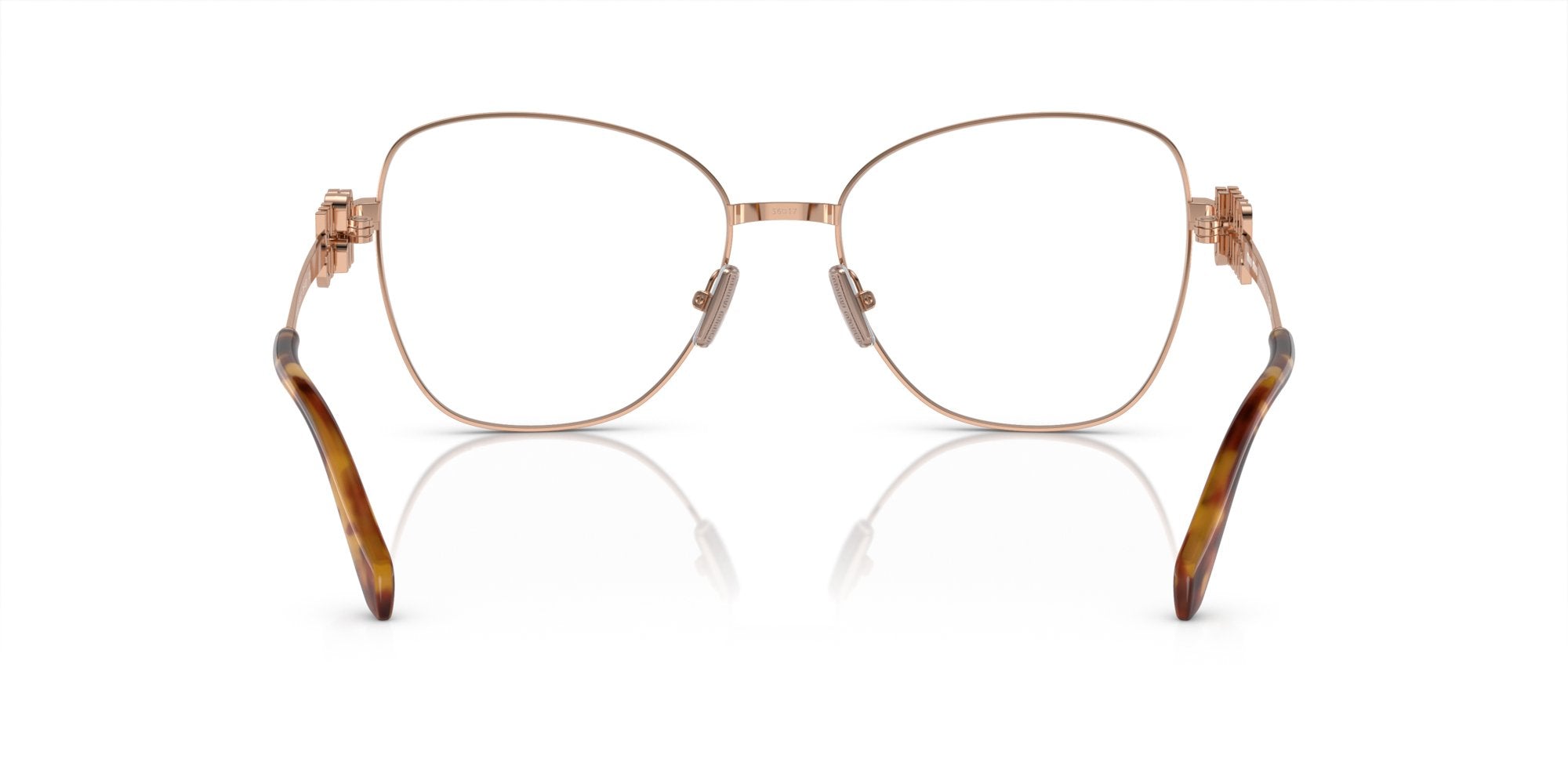 MIU MIU MU 50XV ZVF1O1