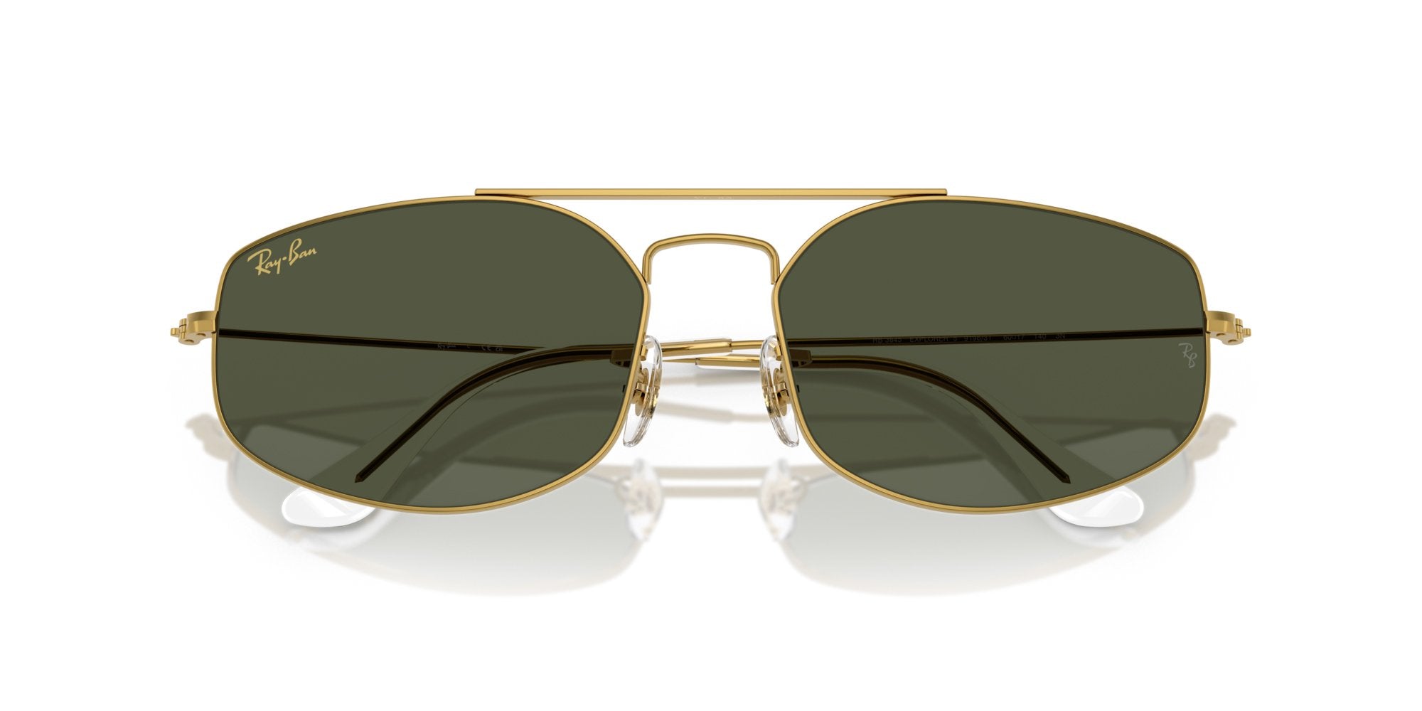 RAY-BAN EXPLORER 5 RB3845 919631