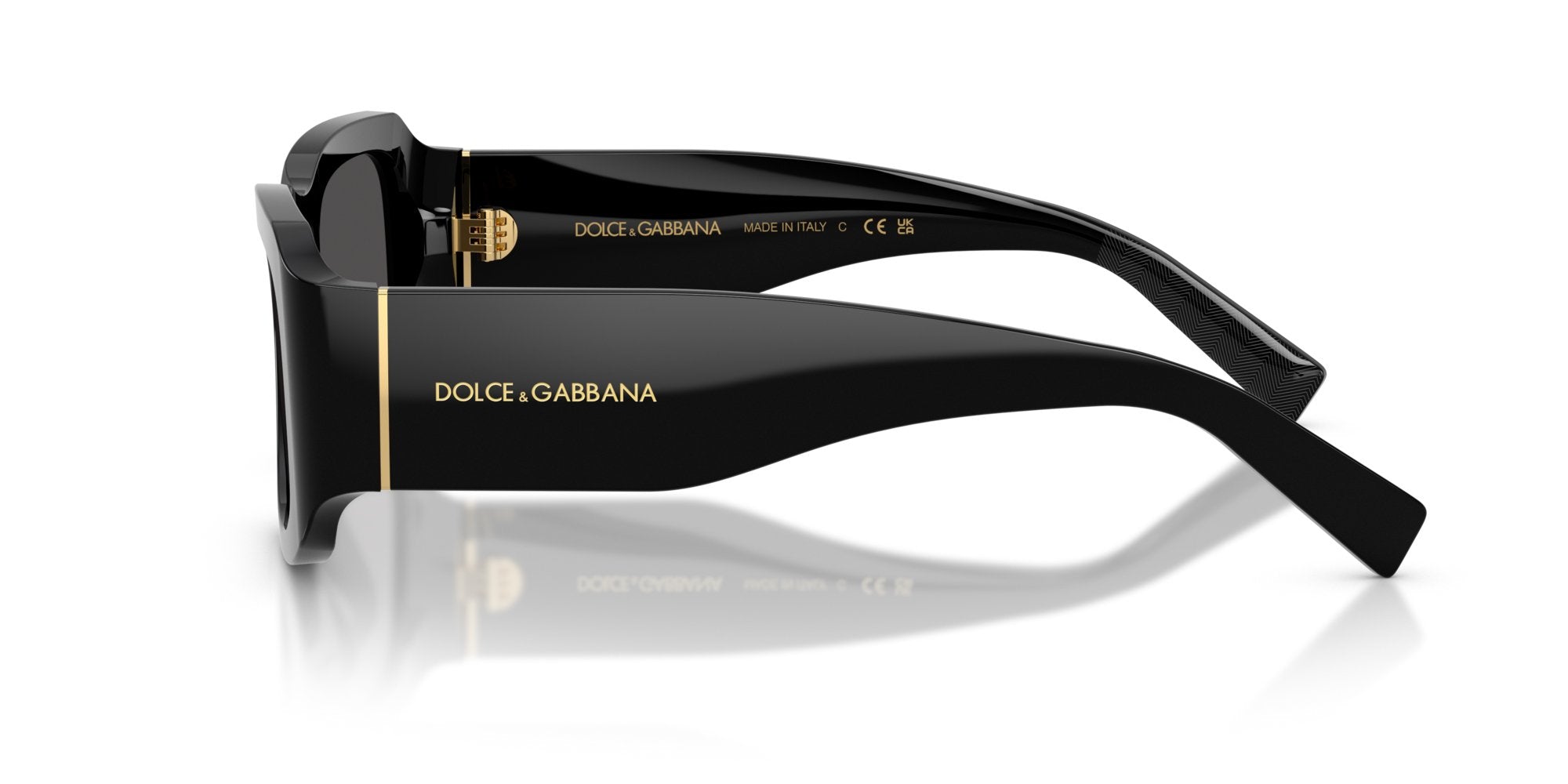 DOLCE & GABBANA DG4503 501/87