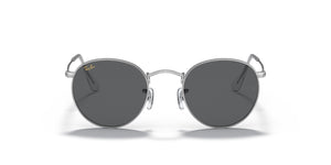 RAY-BAN ROUND METAL RB3447 9198B1