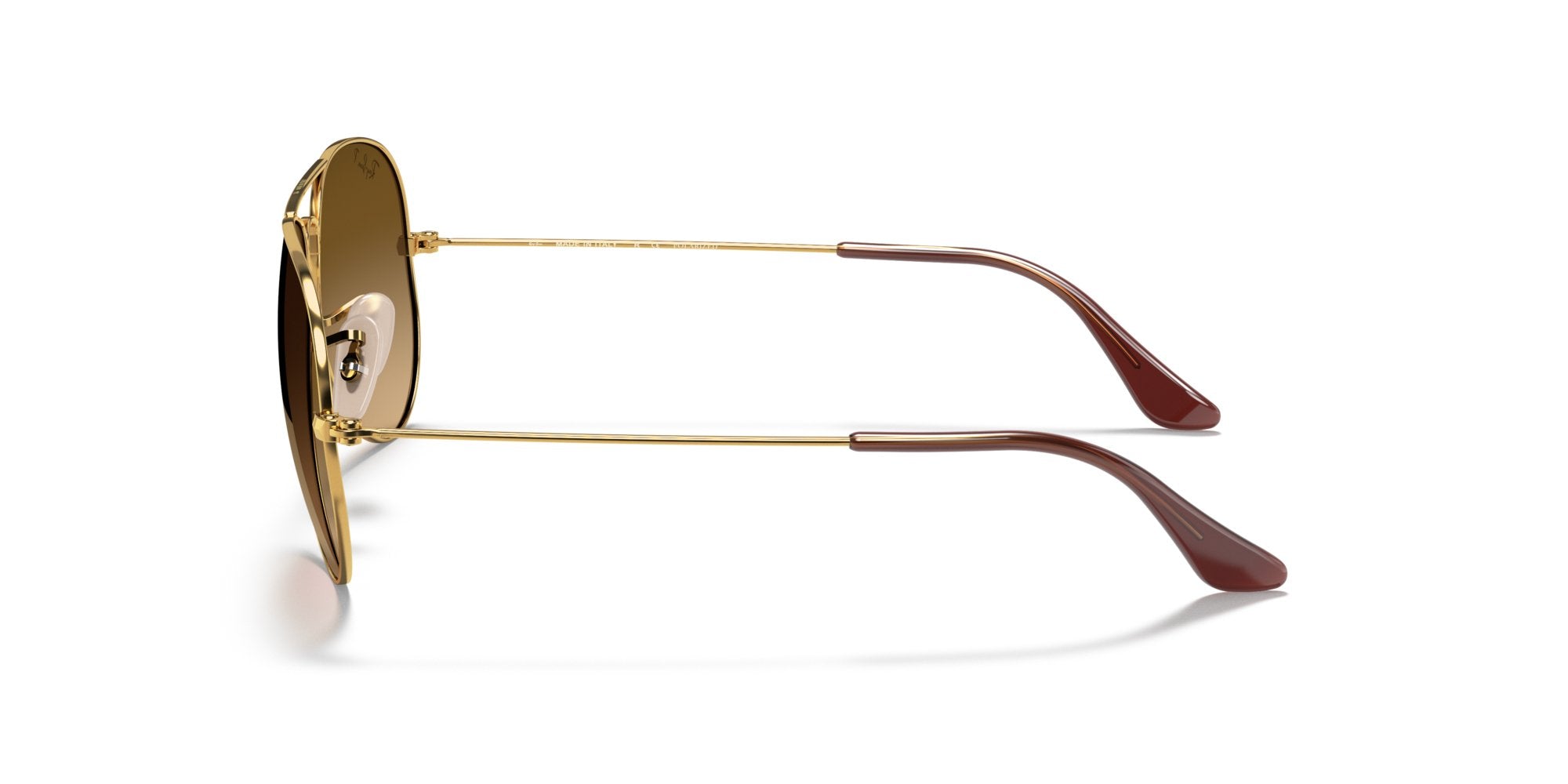 RAY-BAN AVIATOR RB3025 001/M2 Polarizzato