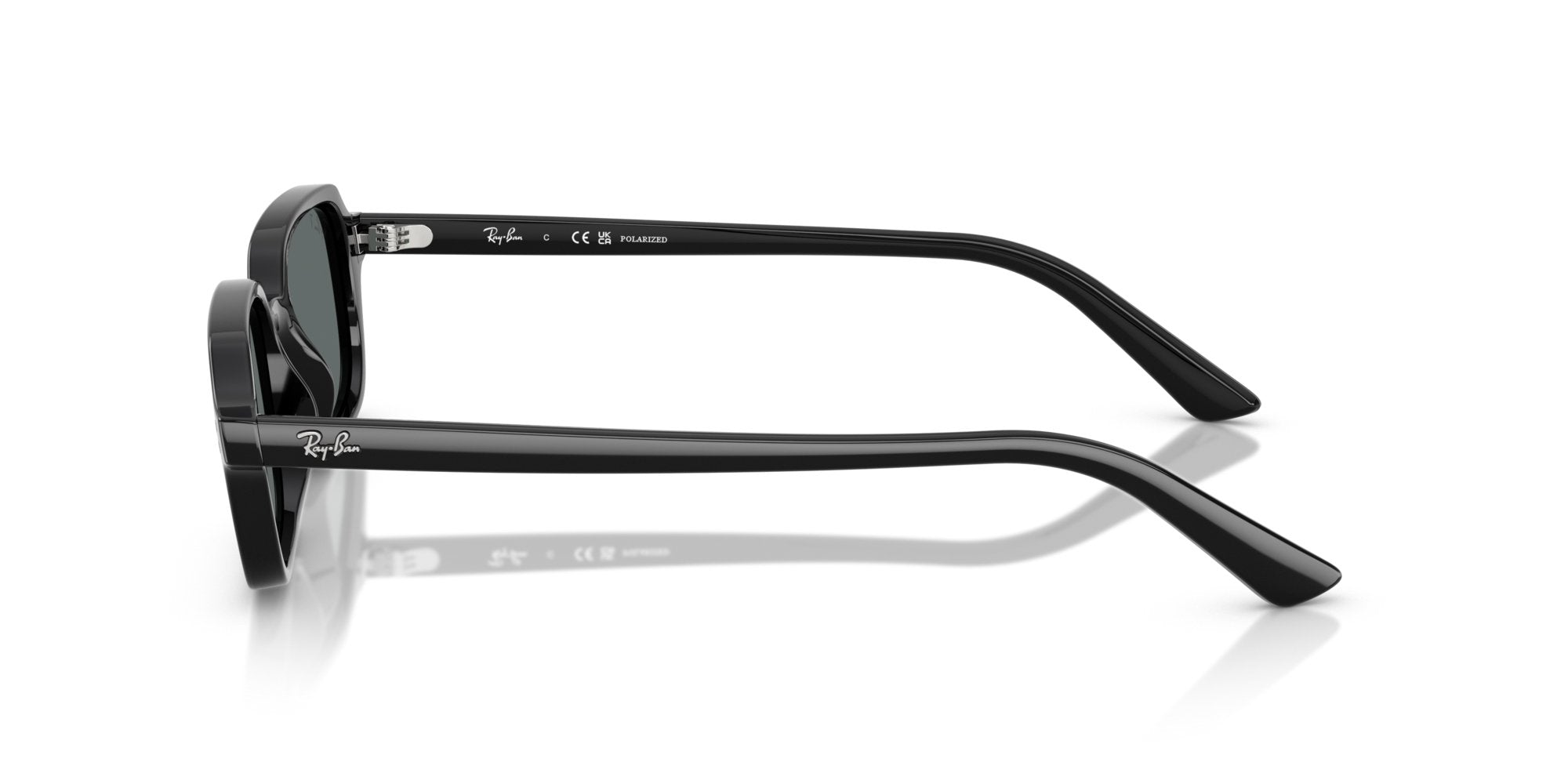 RAY-BAN ZURI RB4455 667781 Polarizzato