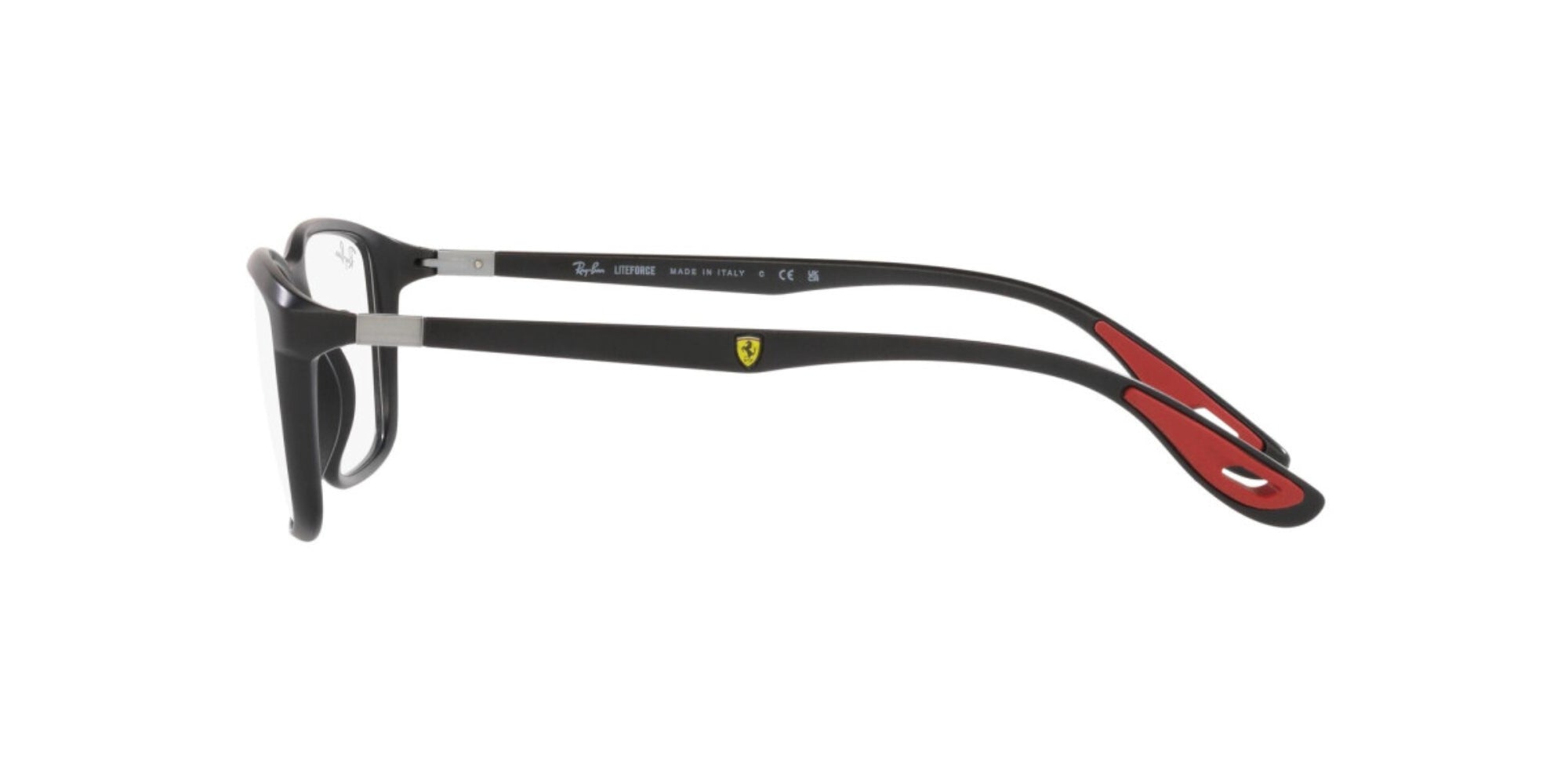 RAY BAN SCUDERIA FERRARI 7213M F602
