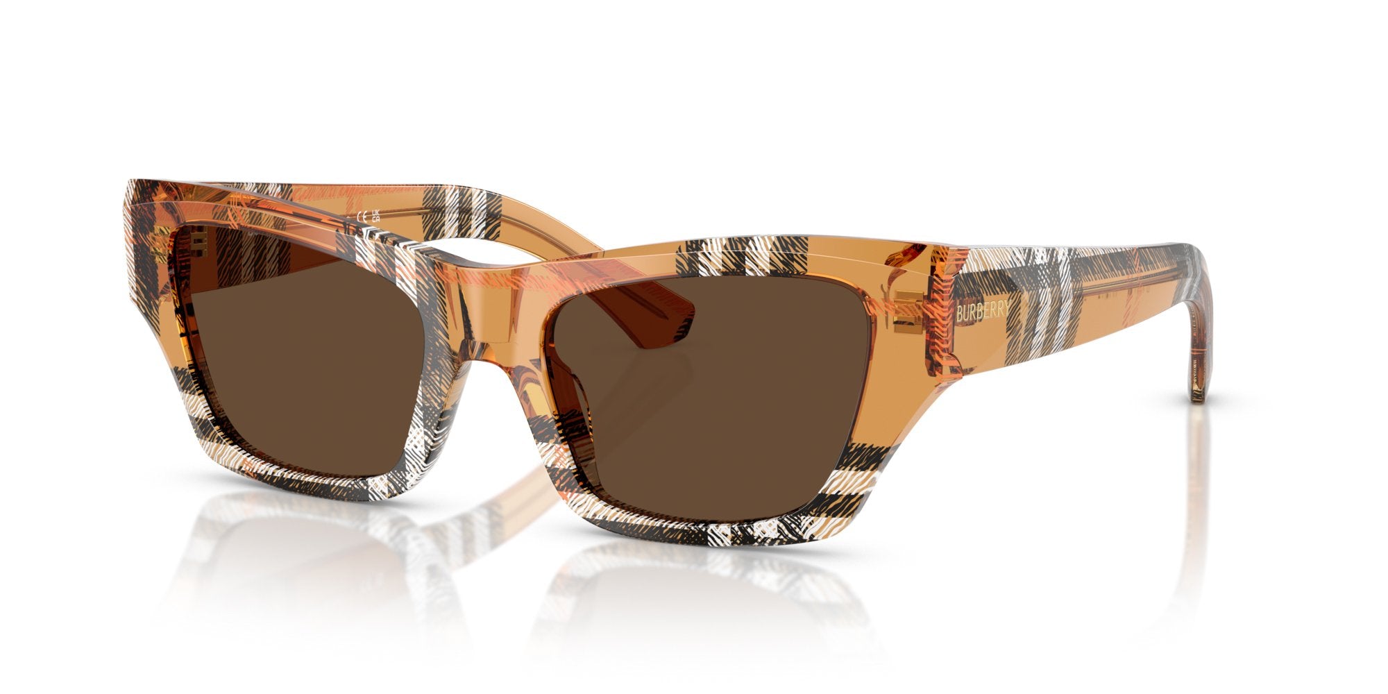 BURBERRY BE4441U 414673