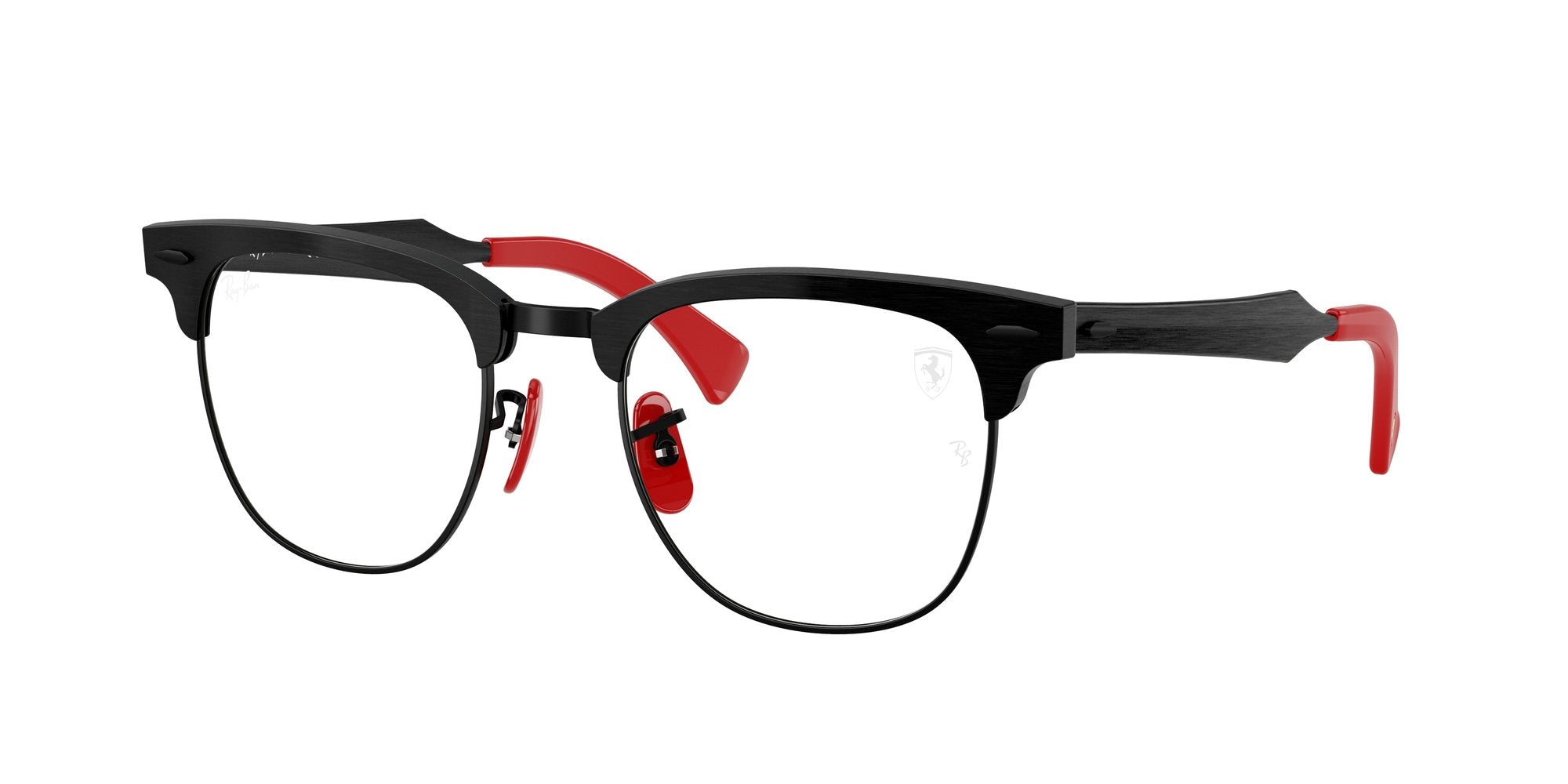 RAY-BAN RX3807VM F107