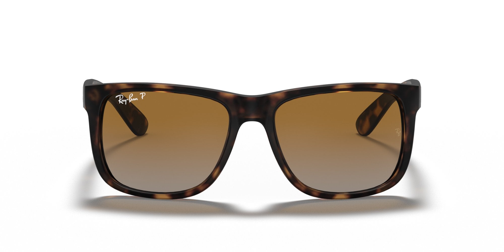 RAY-BAN JUSTIN RB4165 865/T5 Polarizzato