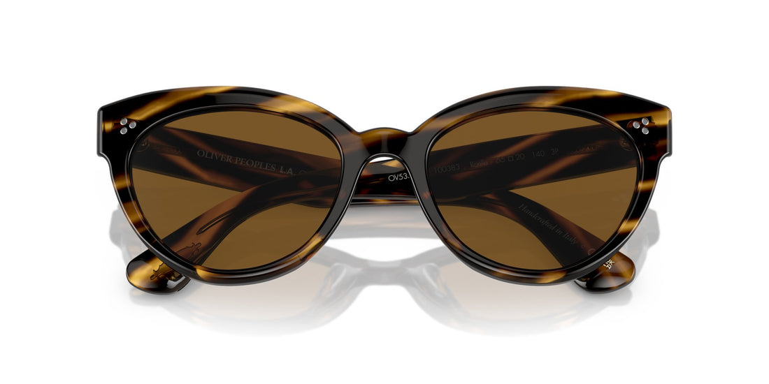 OLIVER PEOPLES ROELLA OV5355SU 100383 Polarizzato