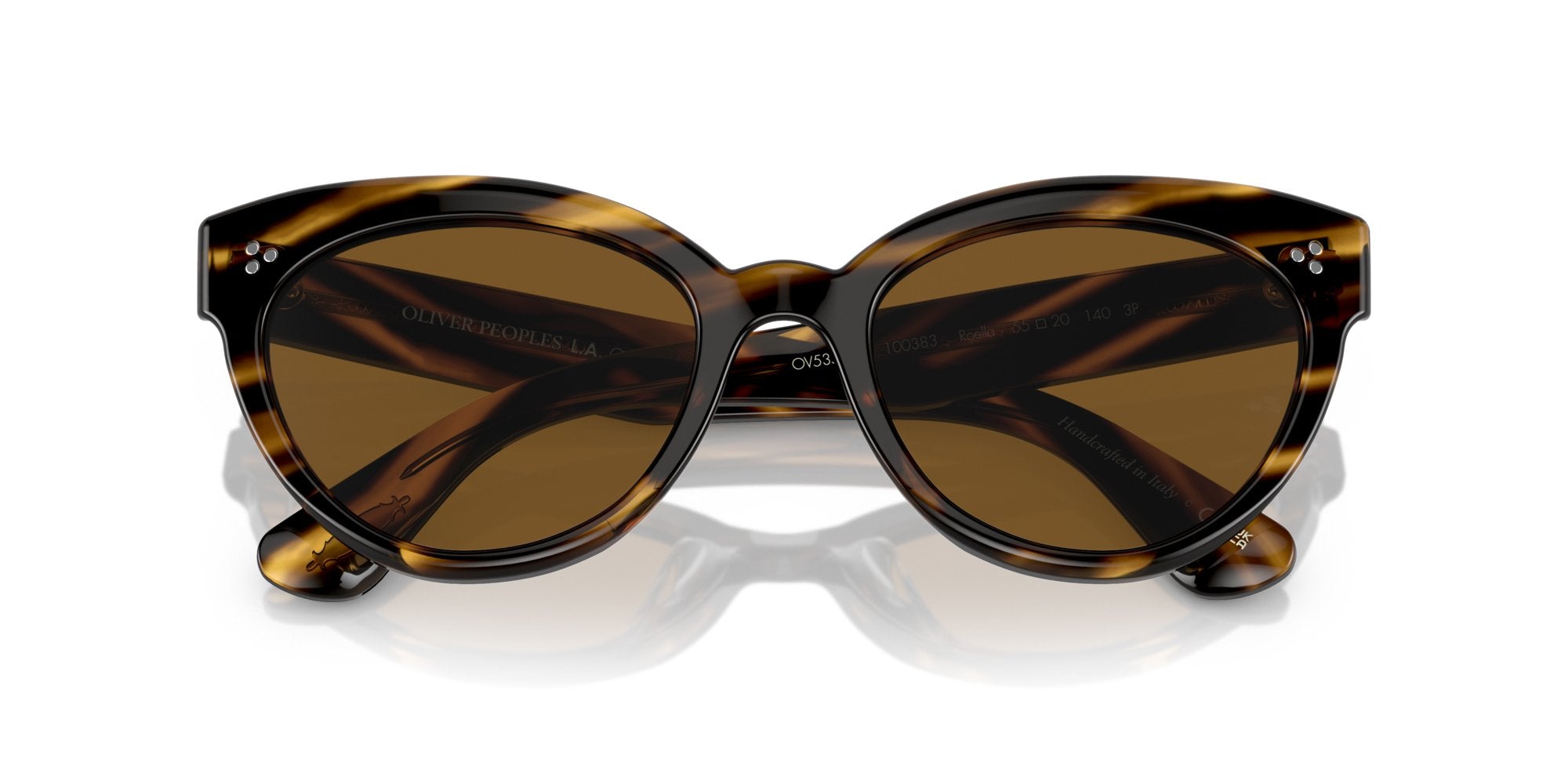 OLIVER PEOPLES ROELLA OV5355SU 100383 Polarizzato