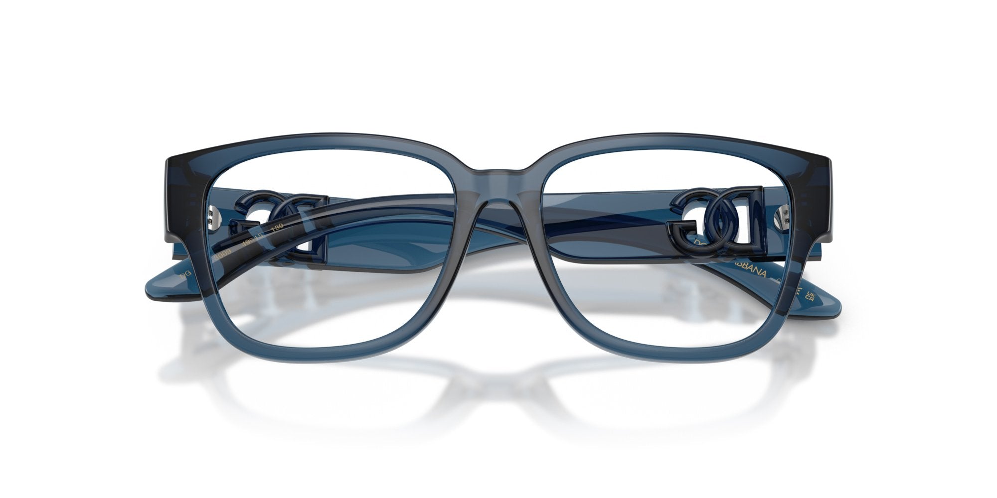 Dolce & Gabbana Kids DX5006 3009