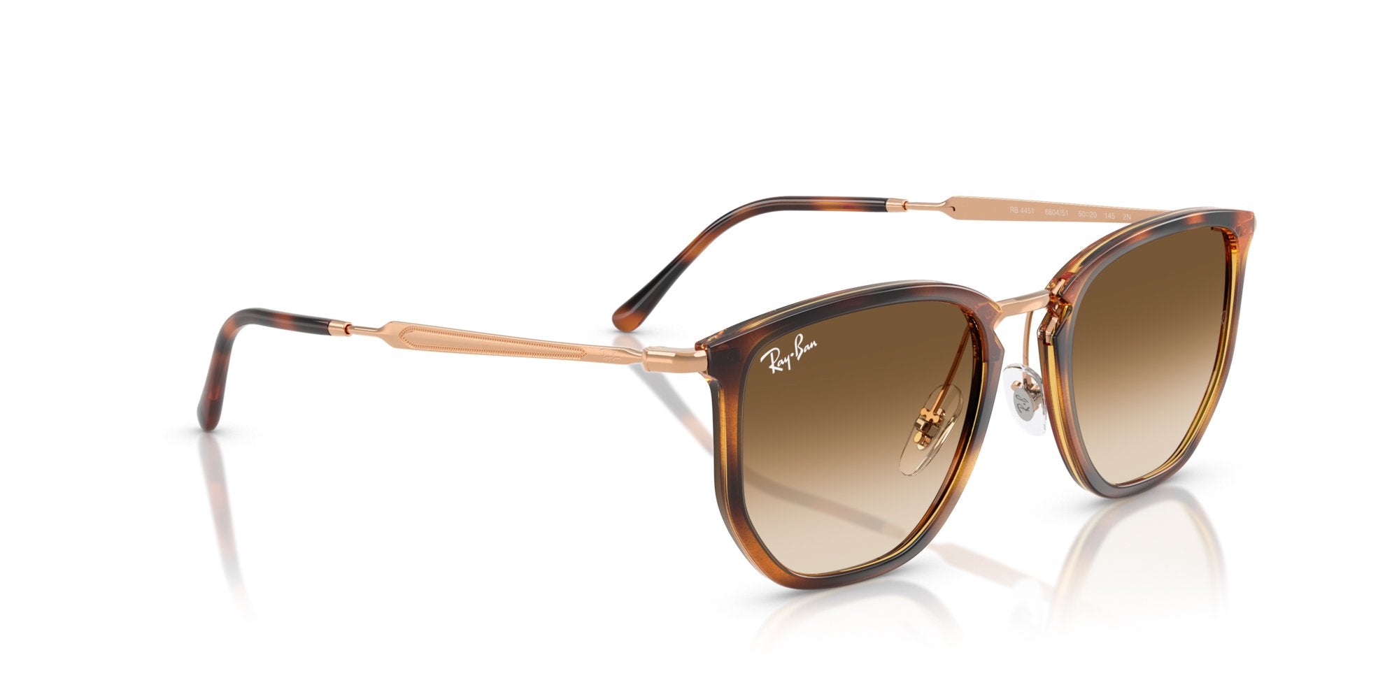 RAY-BAN RB4451 680451