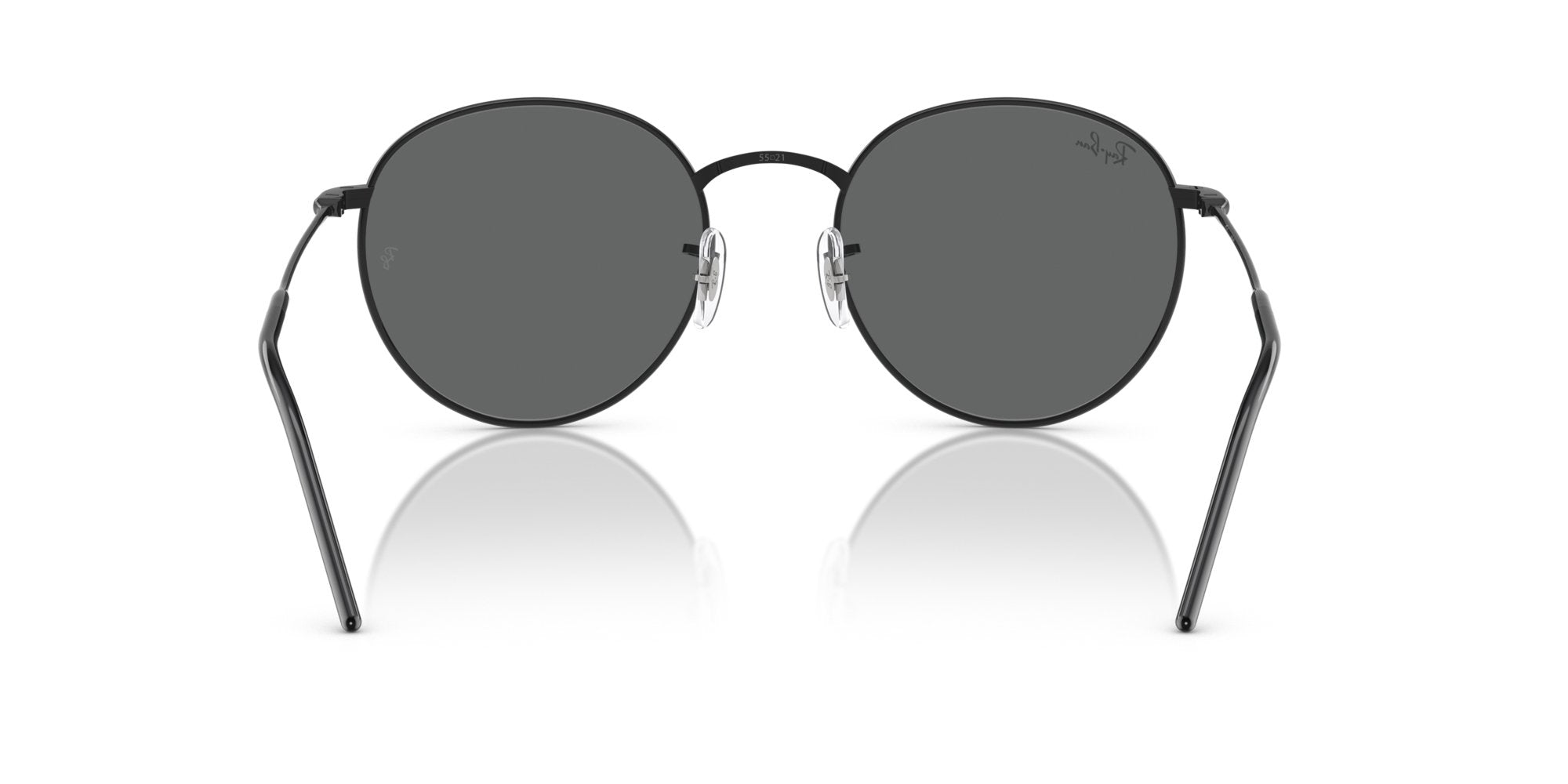 RAY-BAN ROUND REVERSE RBR0103S 002/GR