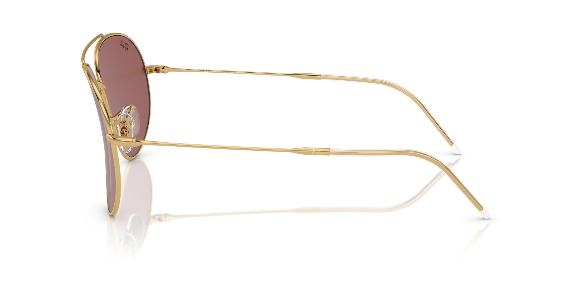 RAY-BAN AVIATOR REVERSE RBR0101S 001/69