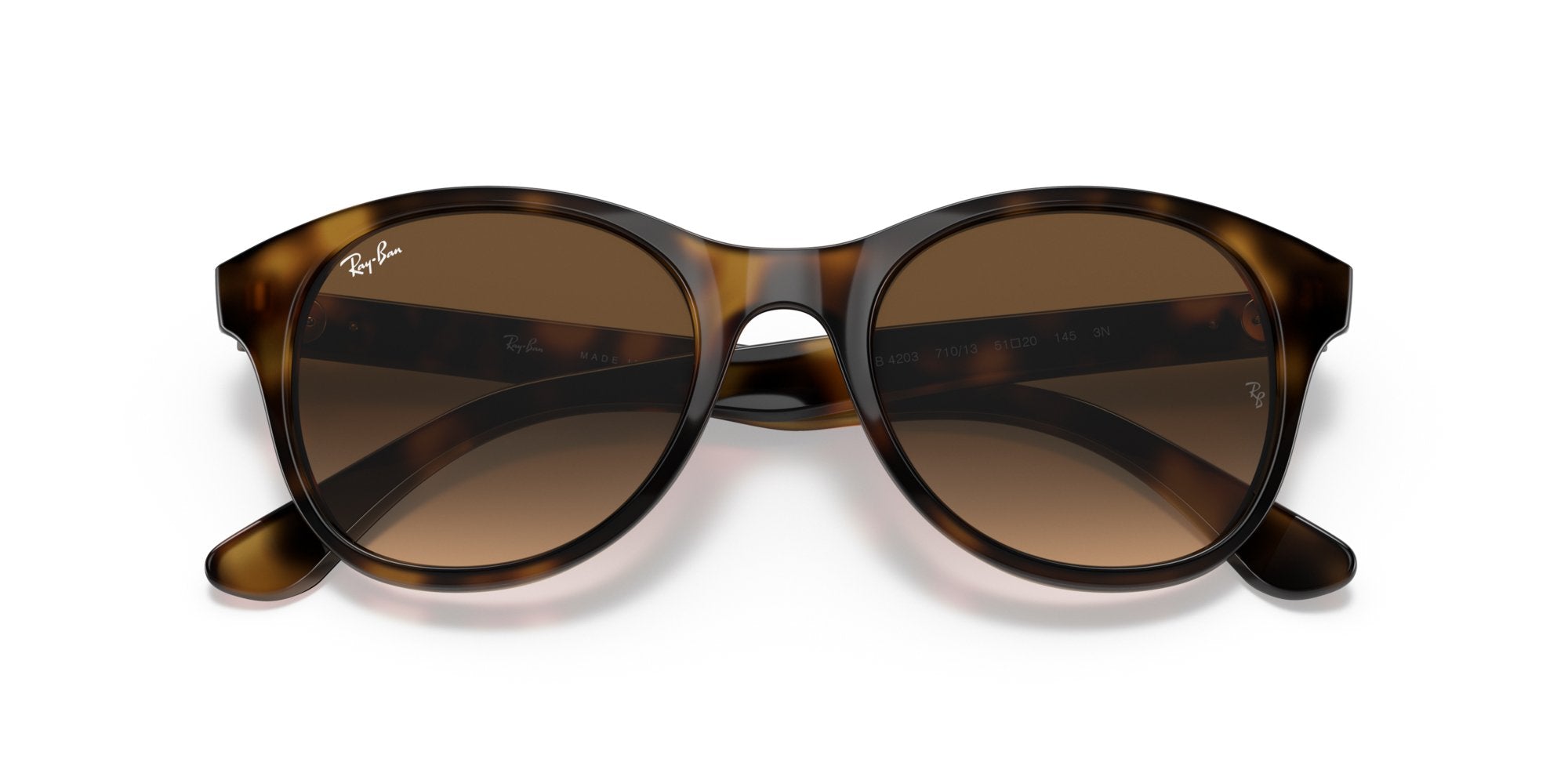 RAY-BAN RB4203 710_13