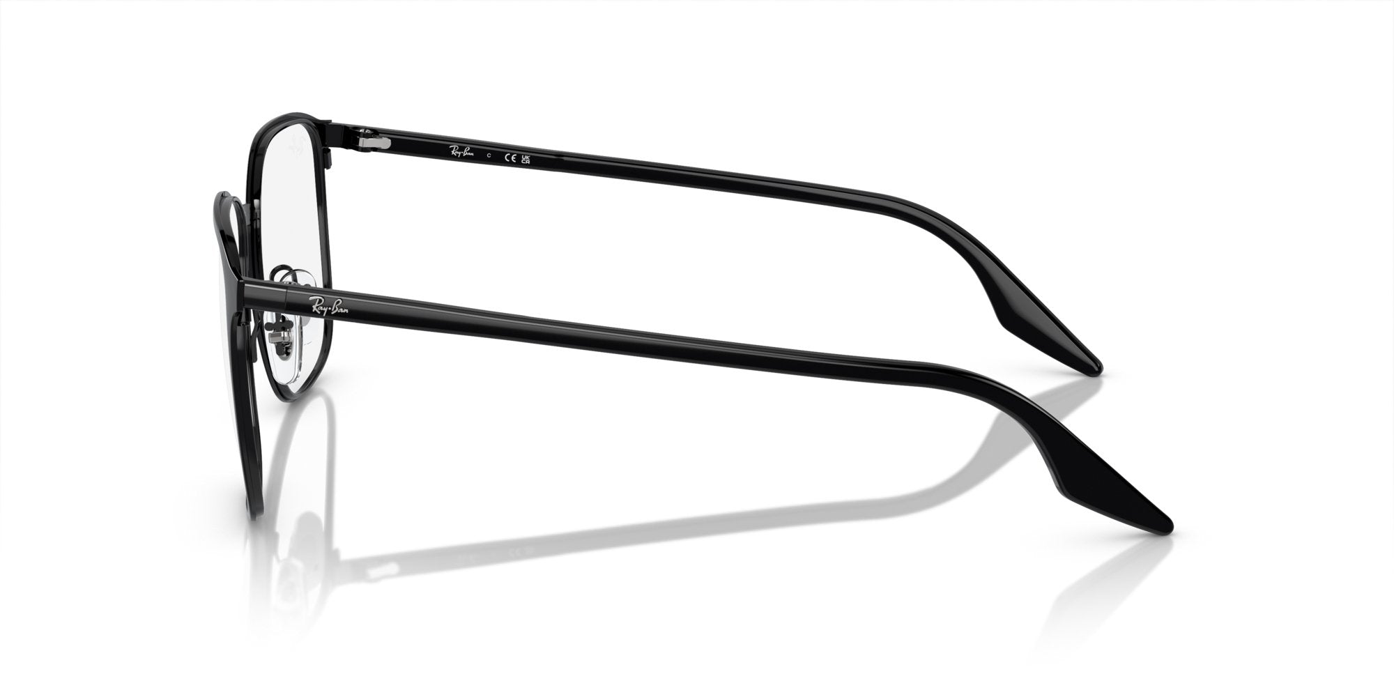 RAY-BAN RX6512 2509