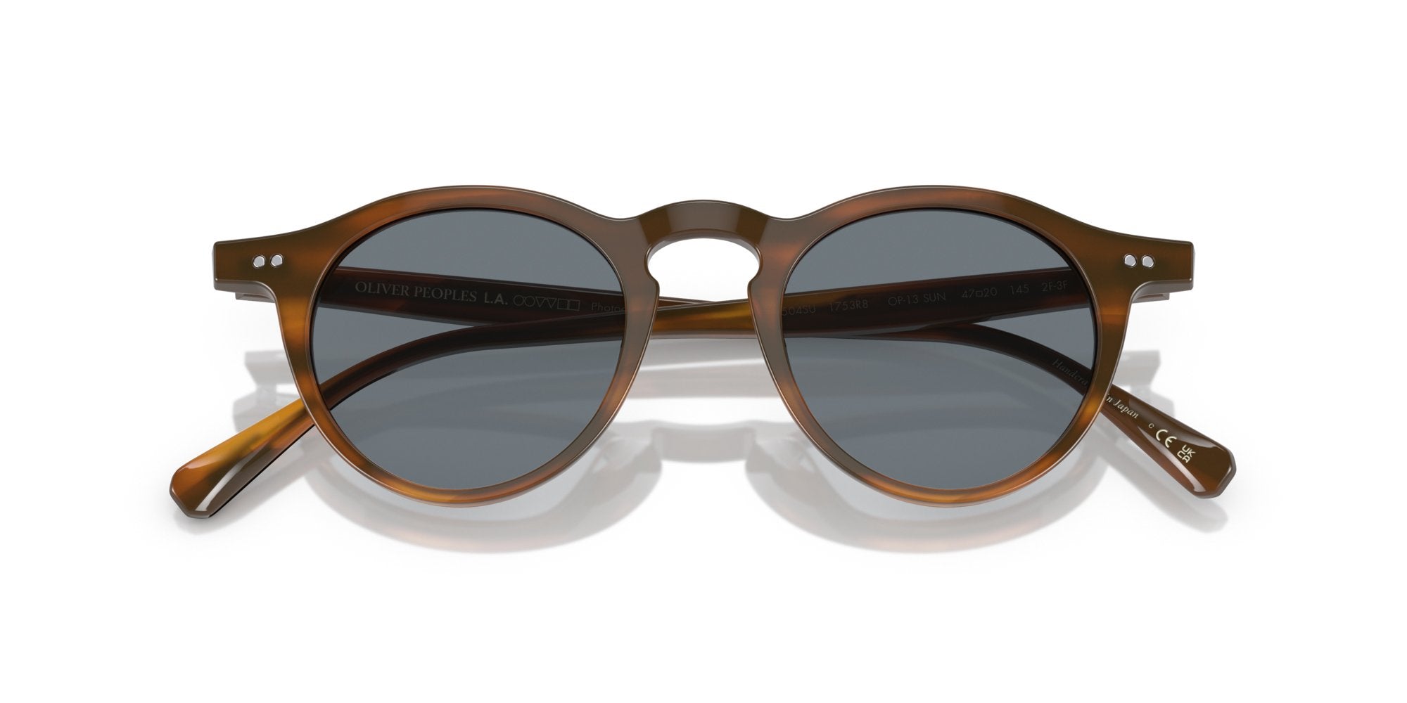 OLIVER PEOPLES OP-13 SUN OV5504SU 1753R8