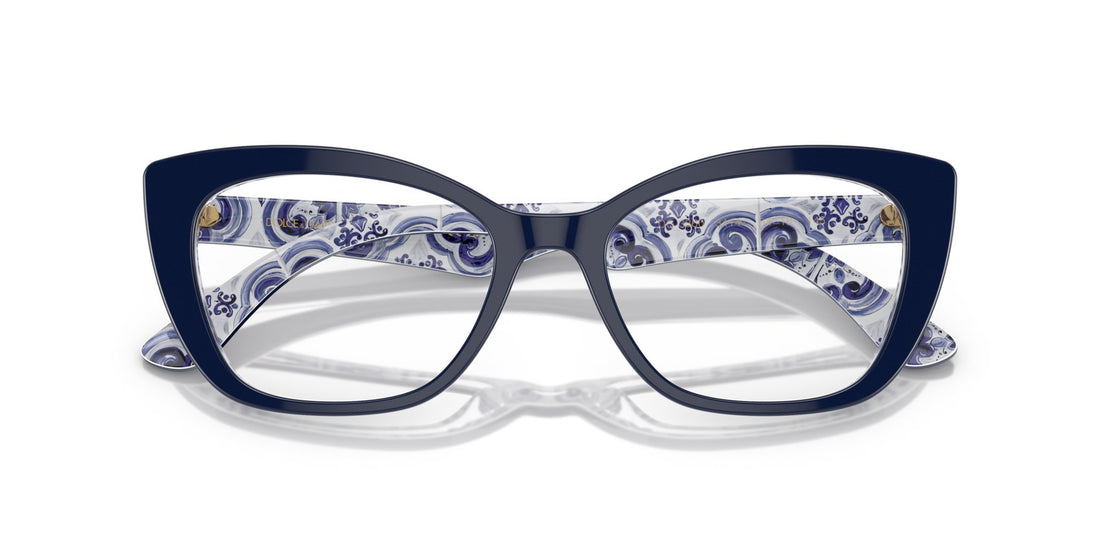 DOLCE & GABBANA DG3360 3414