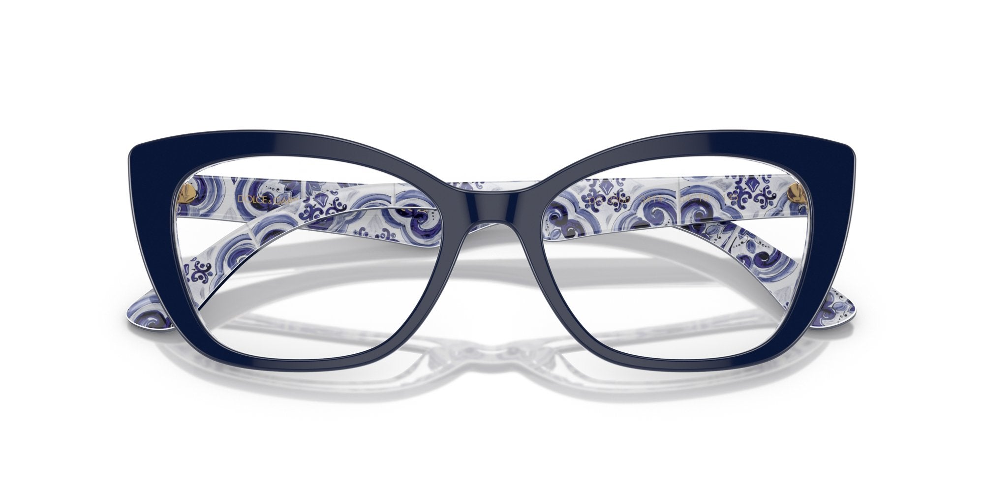 DOLCE & GABBANA DG3360 3414
