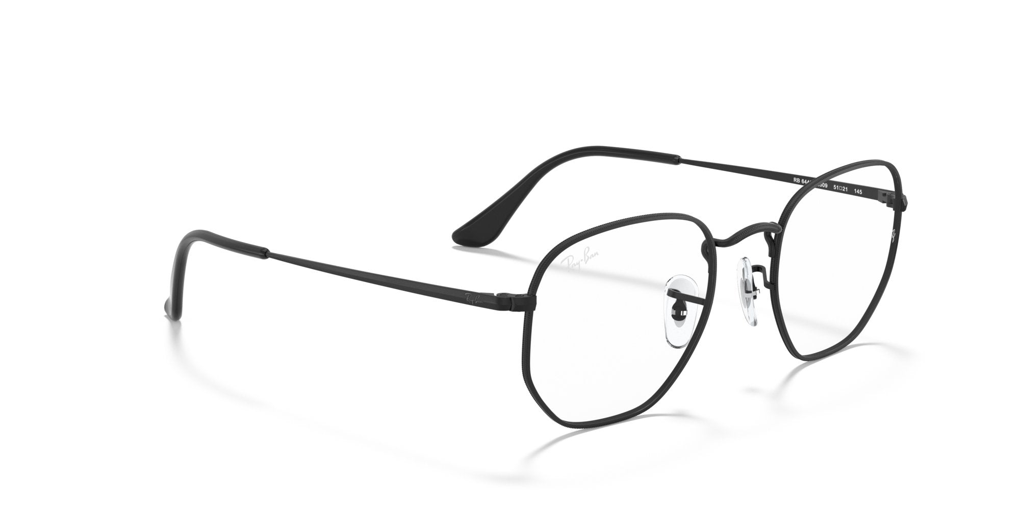 RAY-BAN VISTA HEXAGONAL RX6448 2509