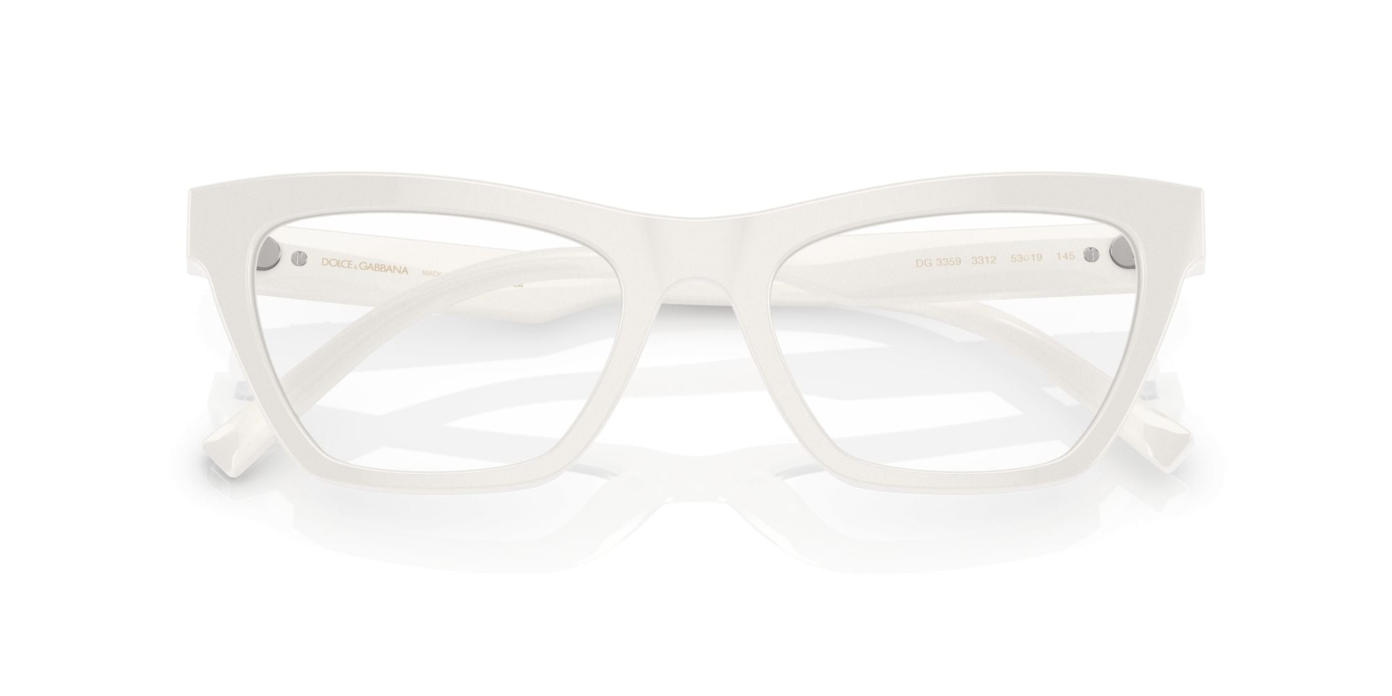 DOLCE & GABBANA 3359 3312