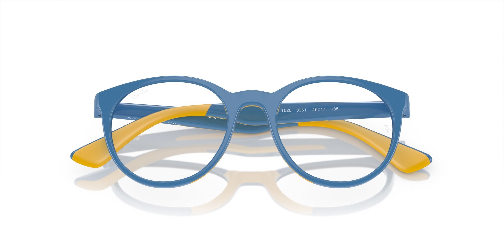 RAY-BAN JUNIOR RY1628 3951