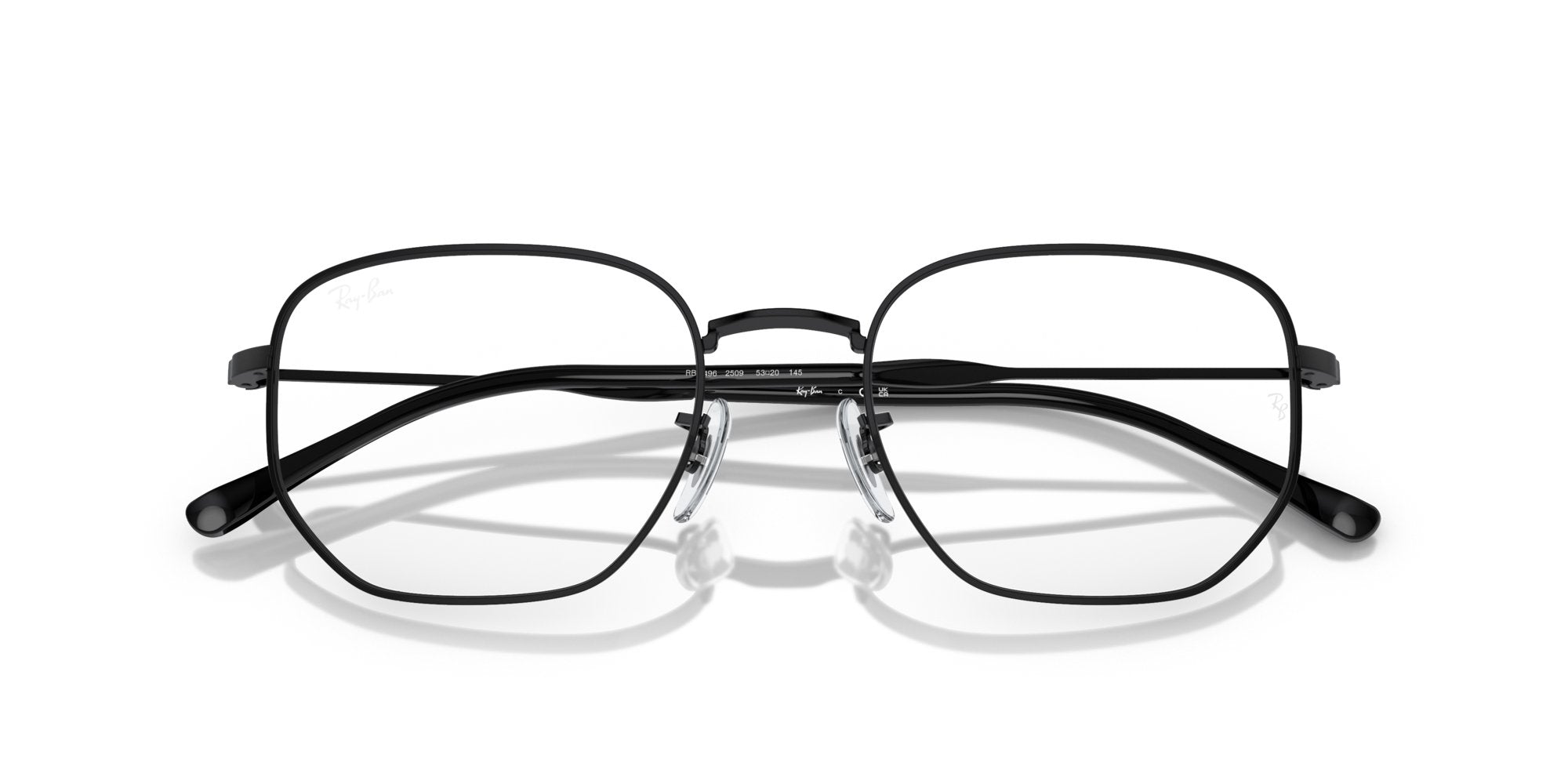 RAY-BAN RX6496 2509