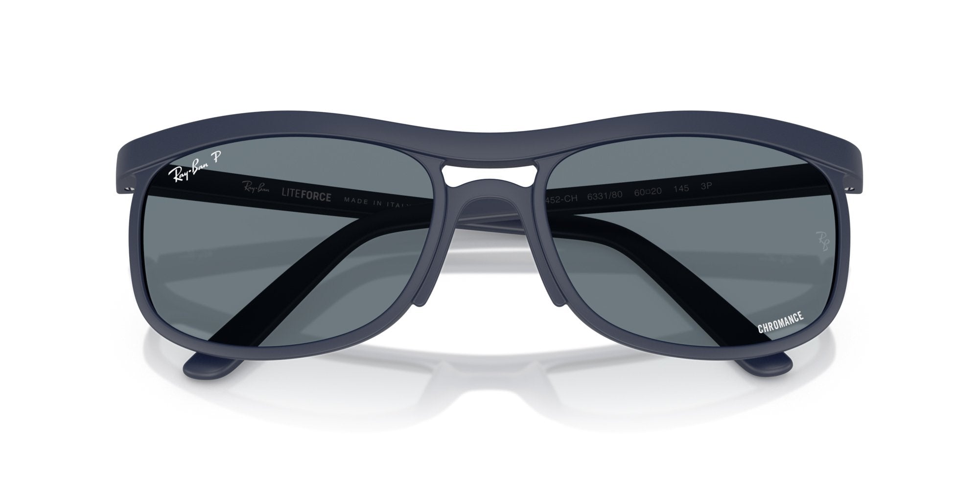 RAY-BAN RB4452CH 633180 Polarizzato