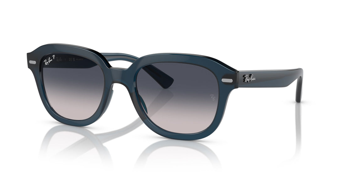 RAY-BAN ERIK RB4398 667678 Polarizzato
